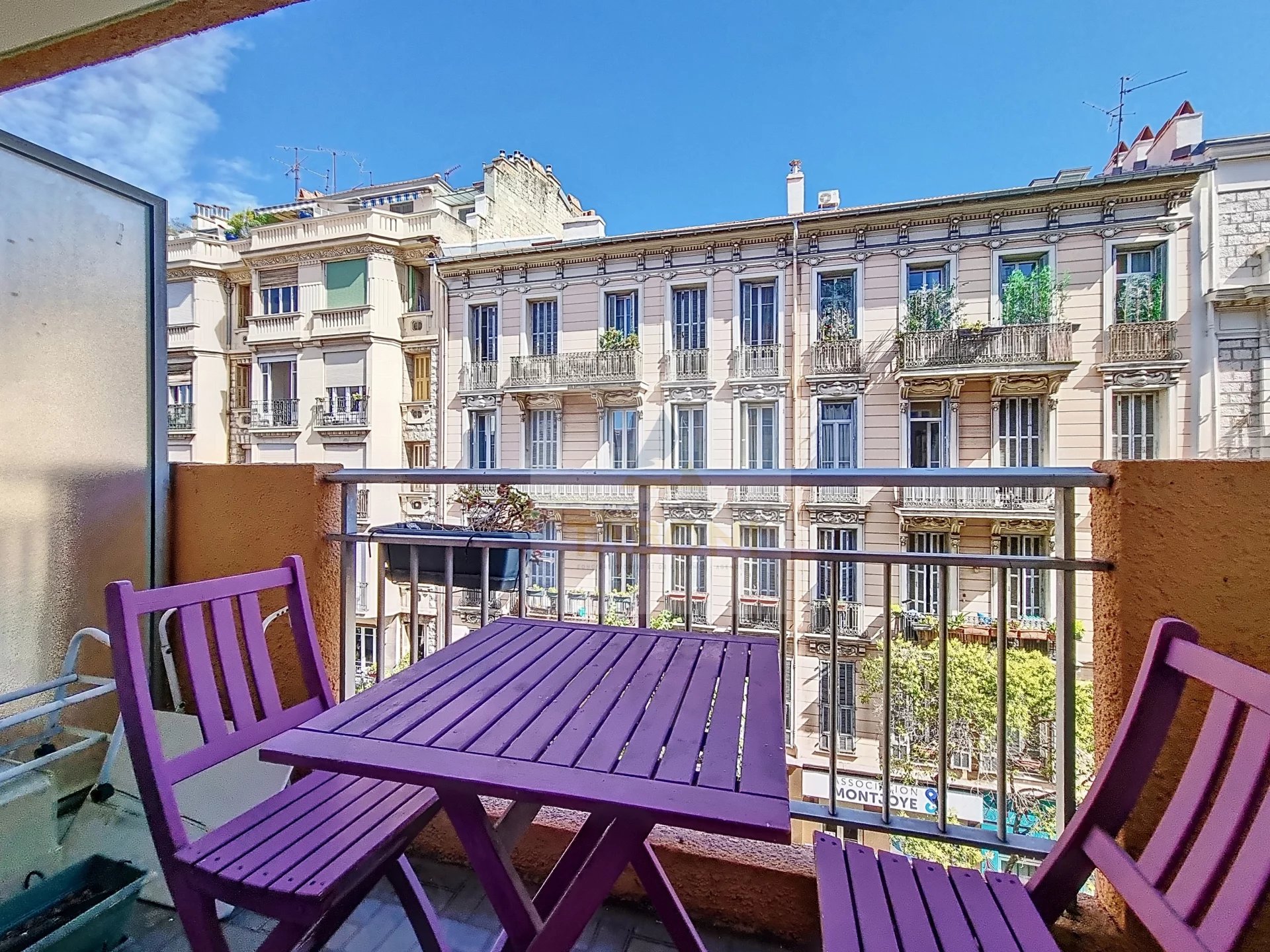 appartement
