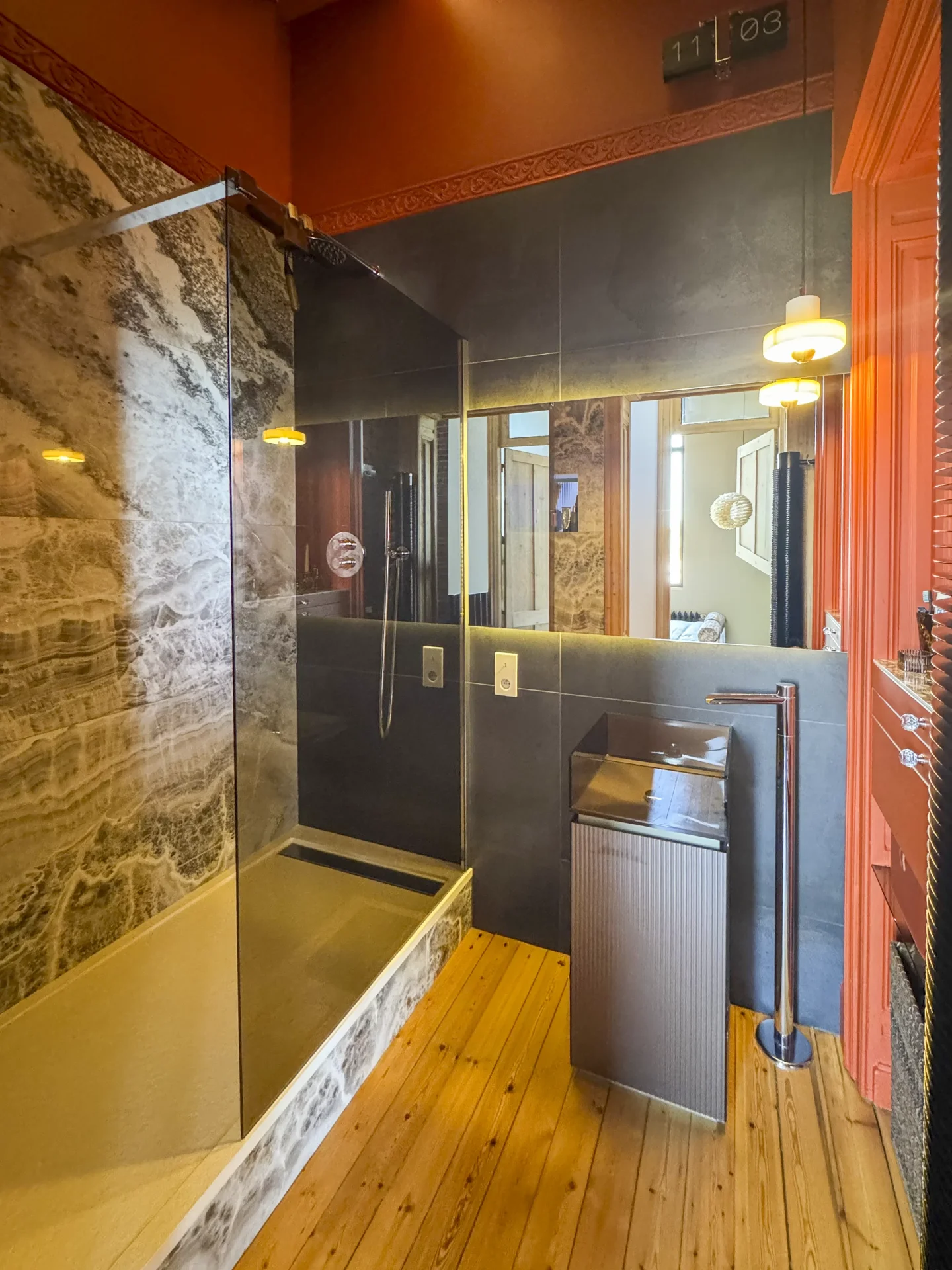 La Madeleine - BOTANIQUE