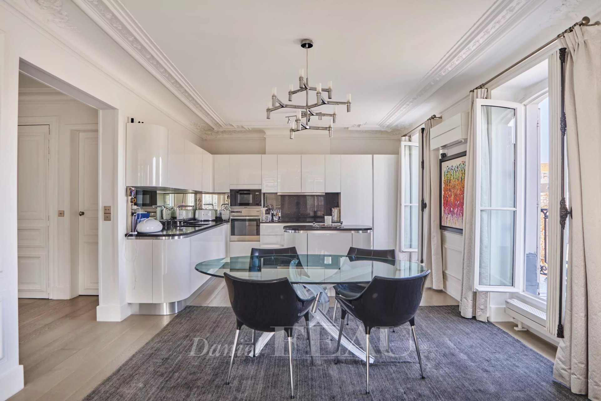 4 Bedroom Apartment/Flat's Image 4