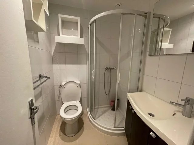 Rental Apartment Paris 3rd