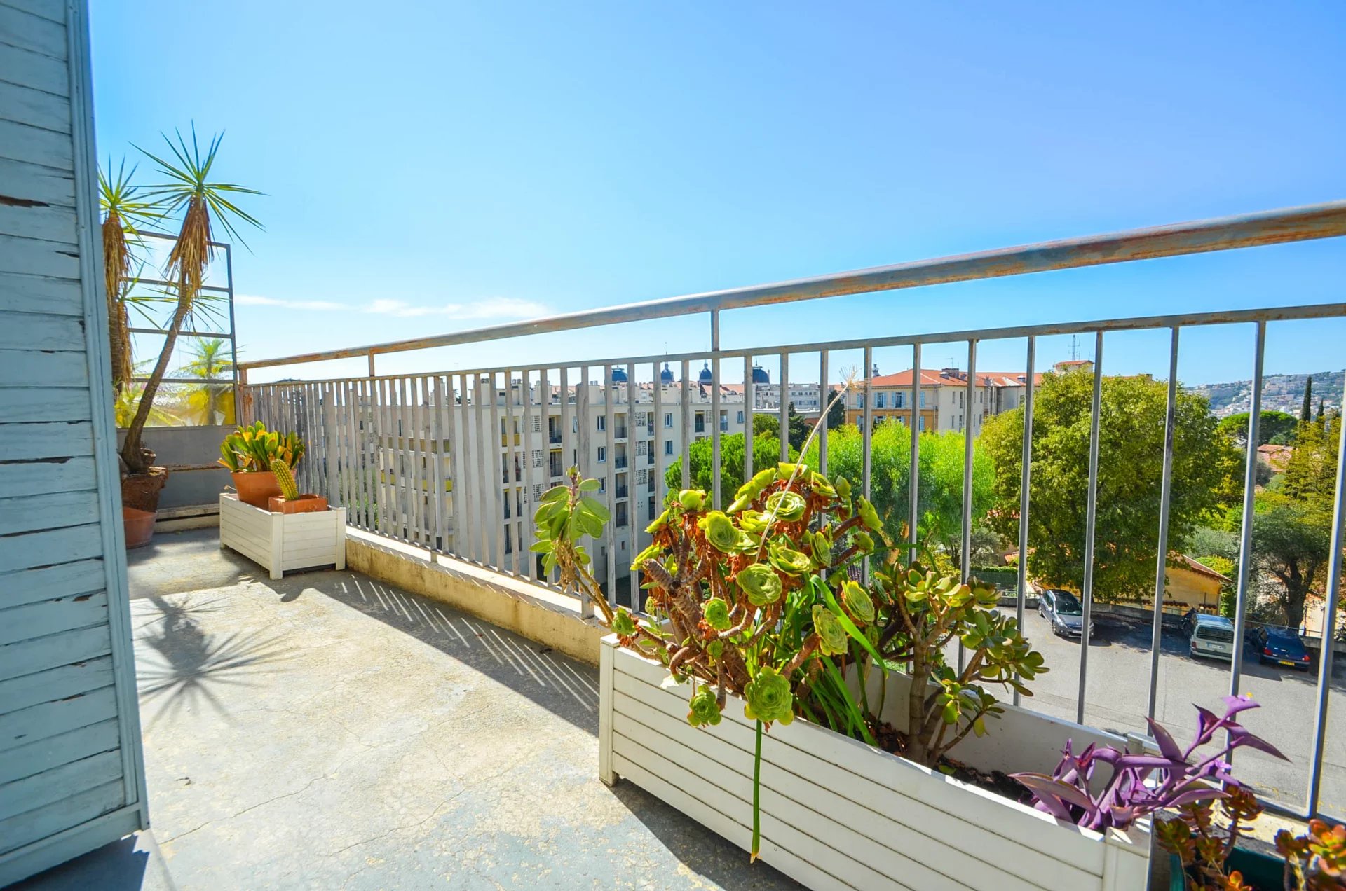 Location Appartement Nice Cimiez
