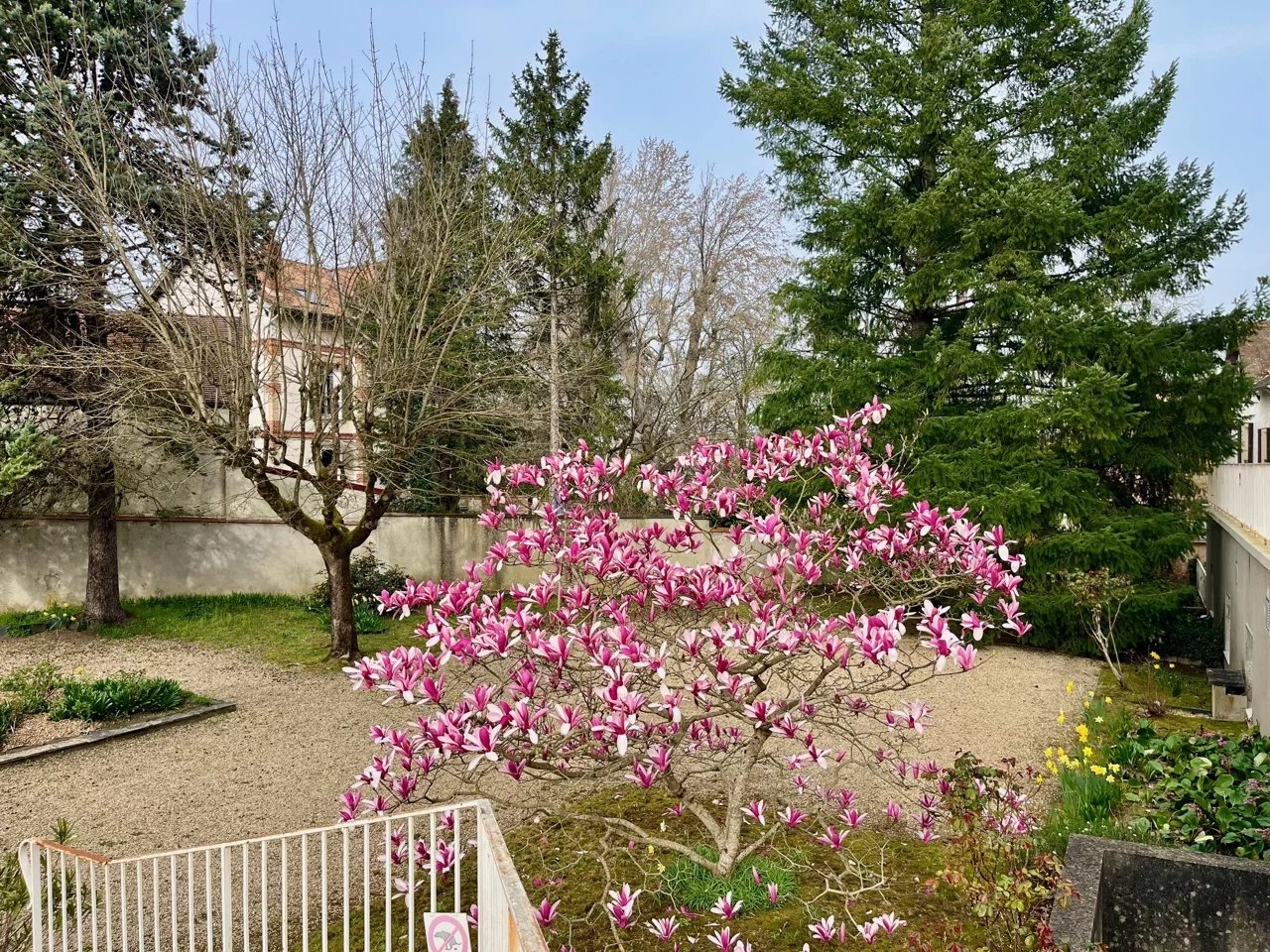 Vente Appartement Avon