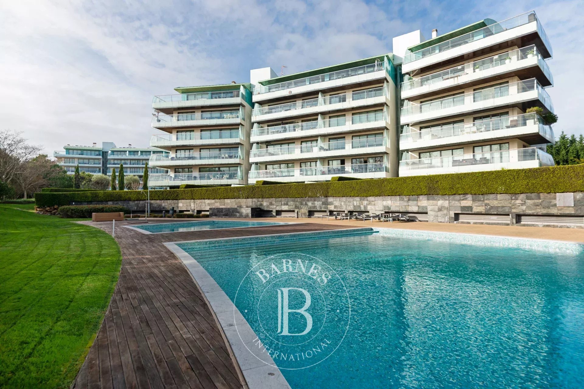 Daire Cascais e Estoril - picture 8