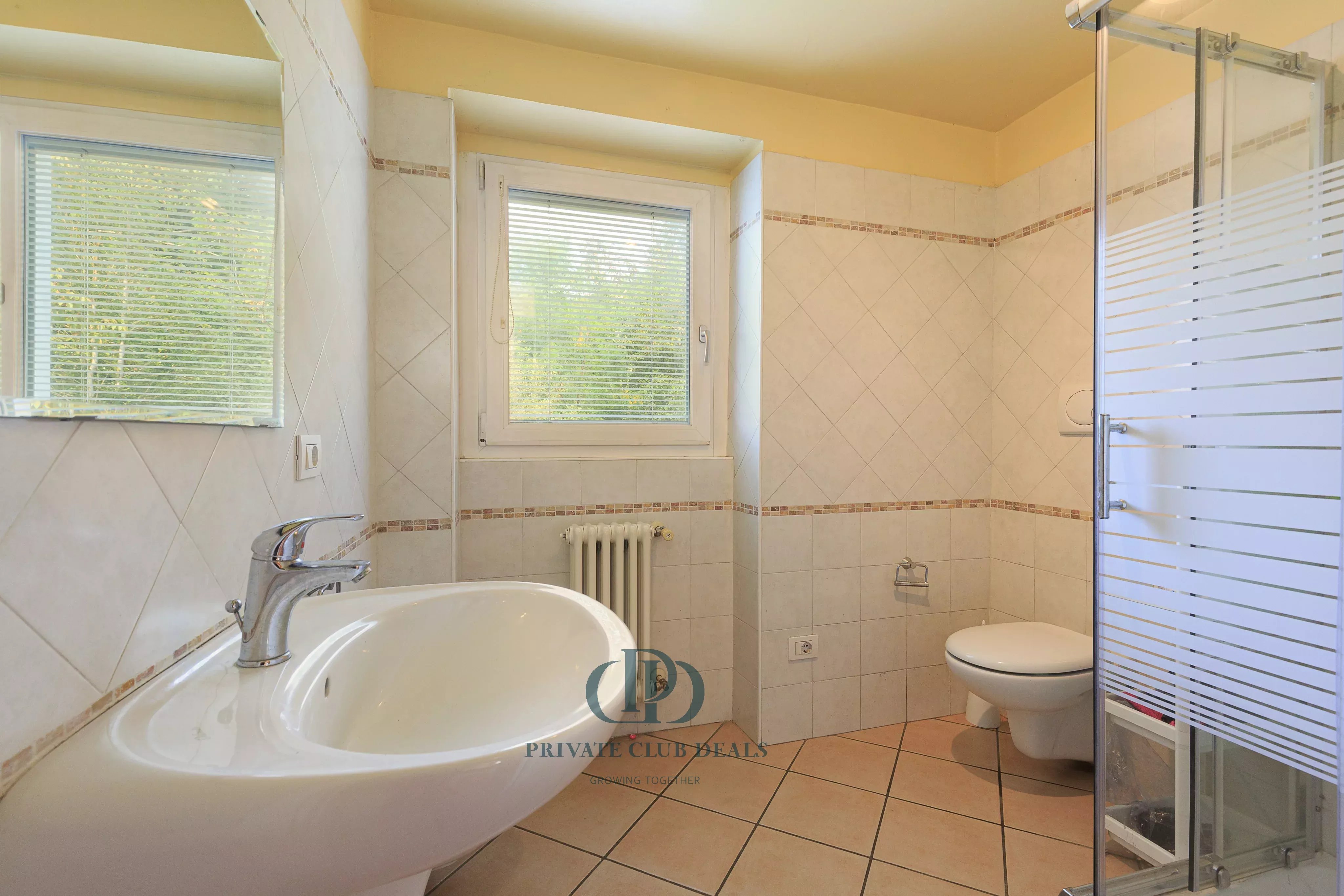 Villa Dumenza - picture 10