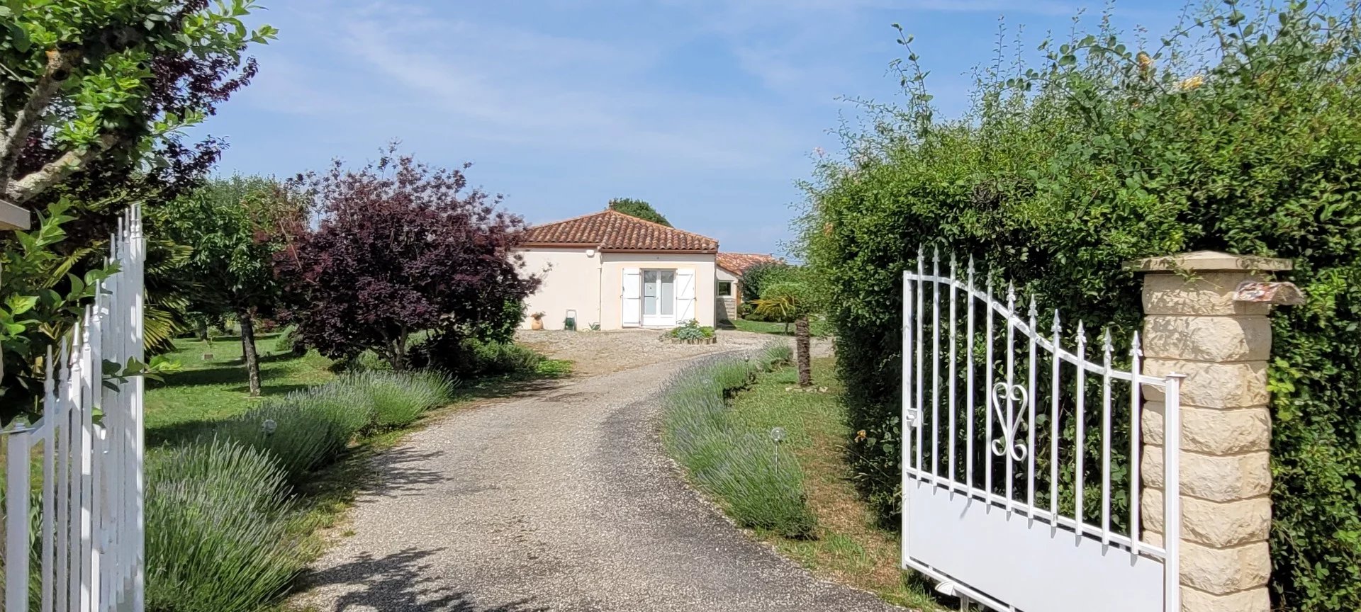 Vente Maison Trespoux-Rassiels