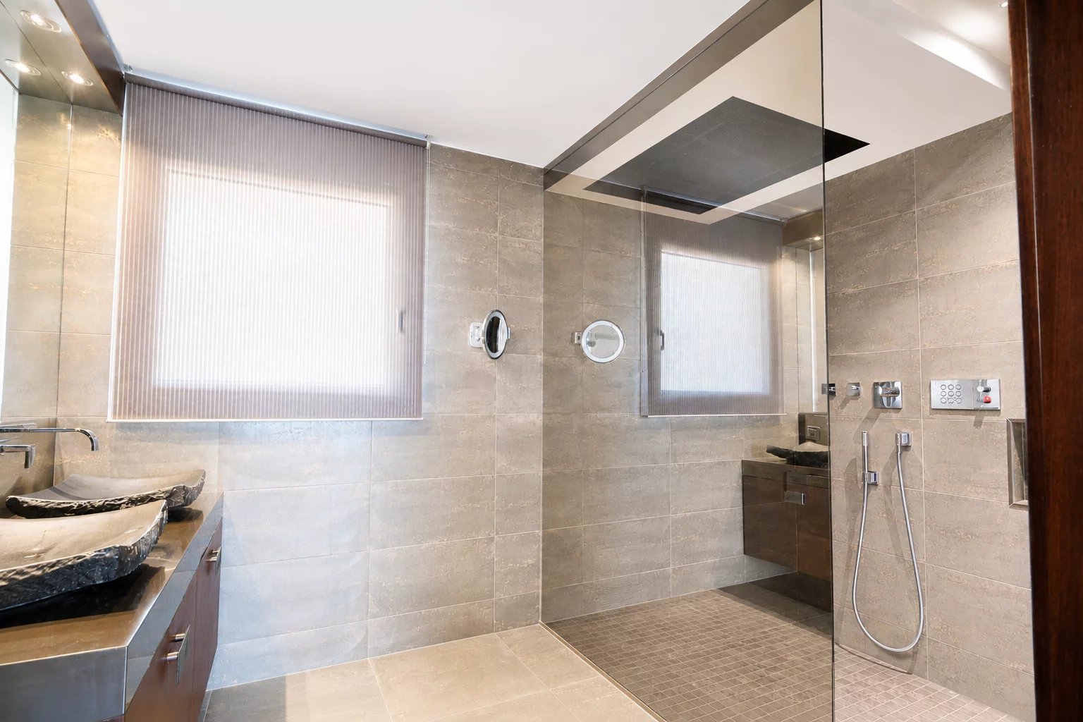 Somptueux appartement en duplex avec vue sur le lac !