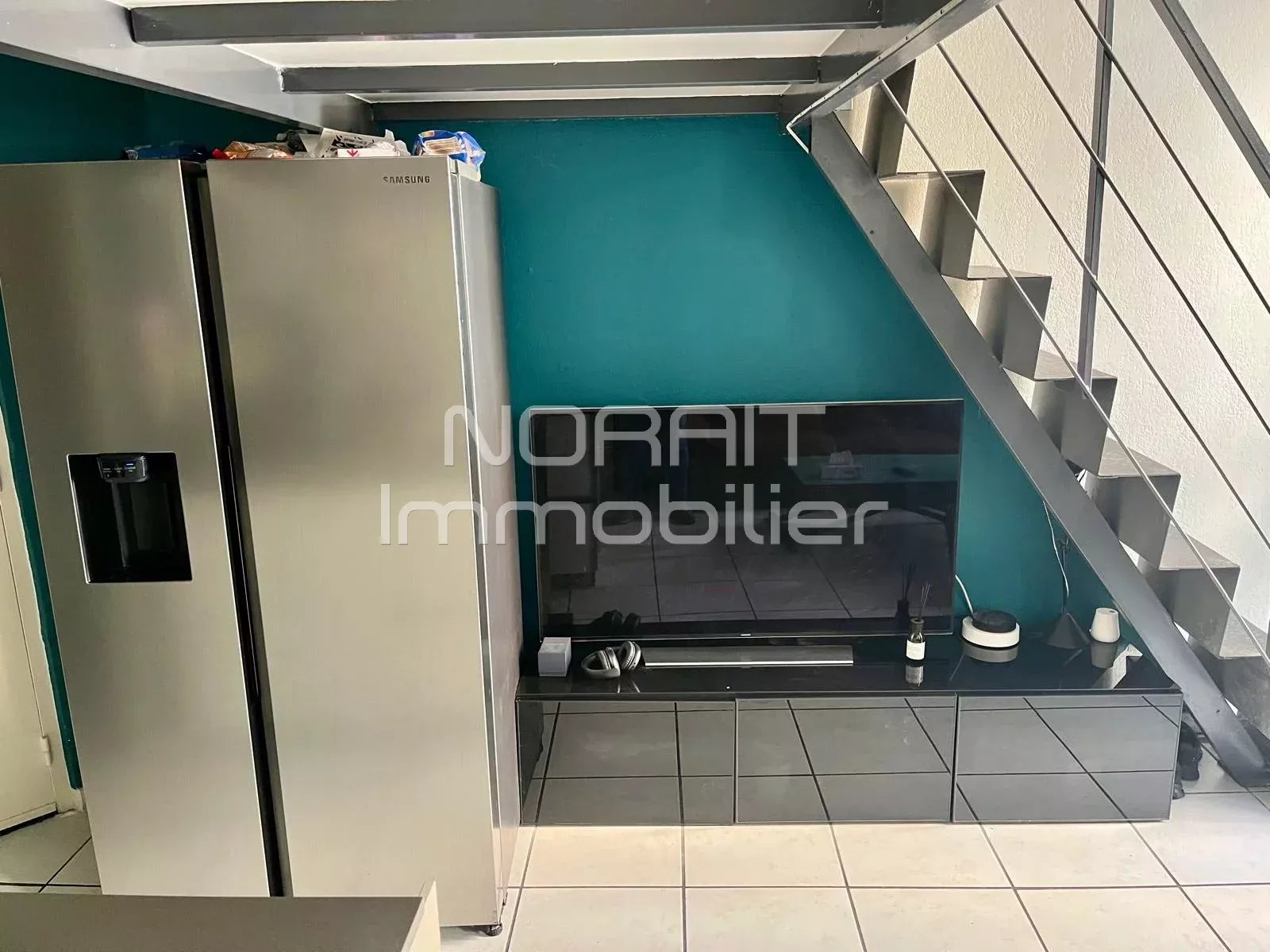 studio mezzanine investissement locatif - Photo 2