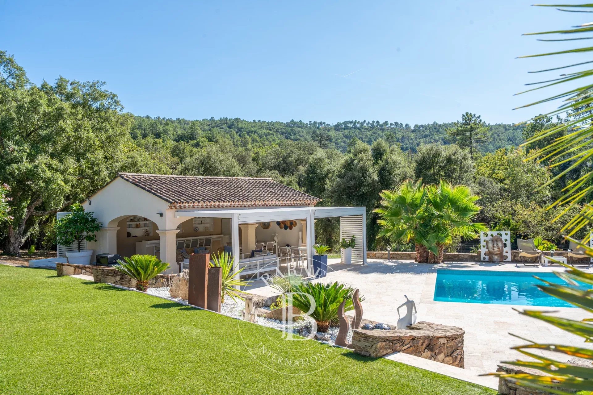 Le Muy  - Villa  - picture 3