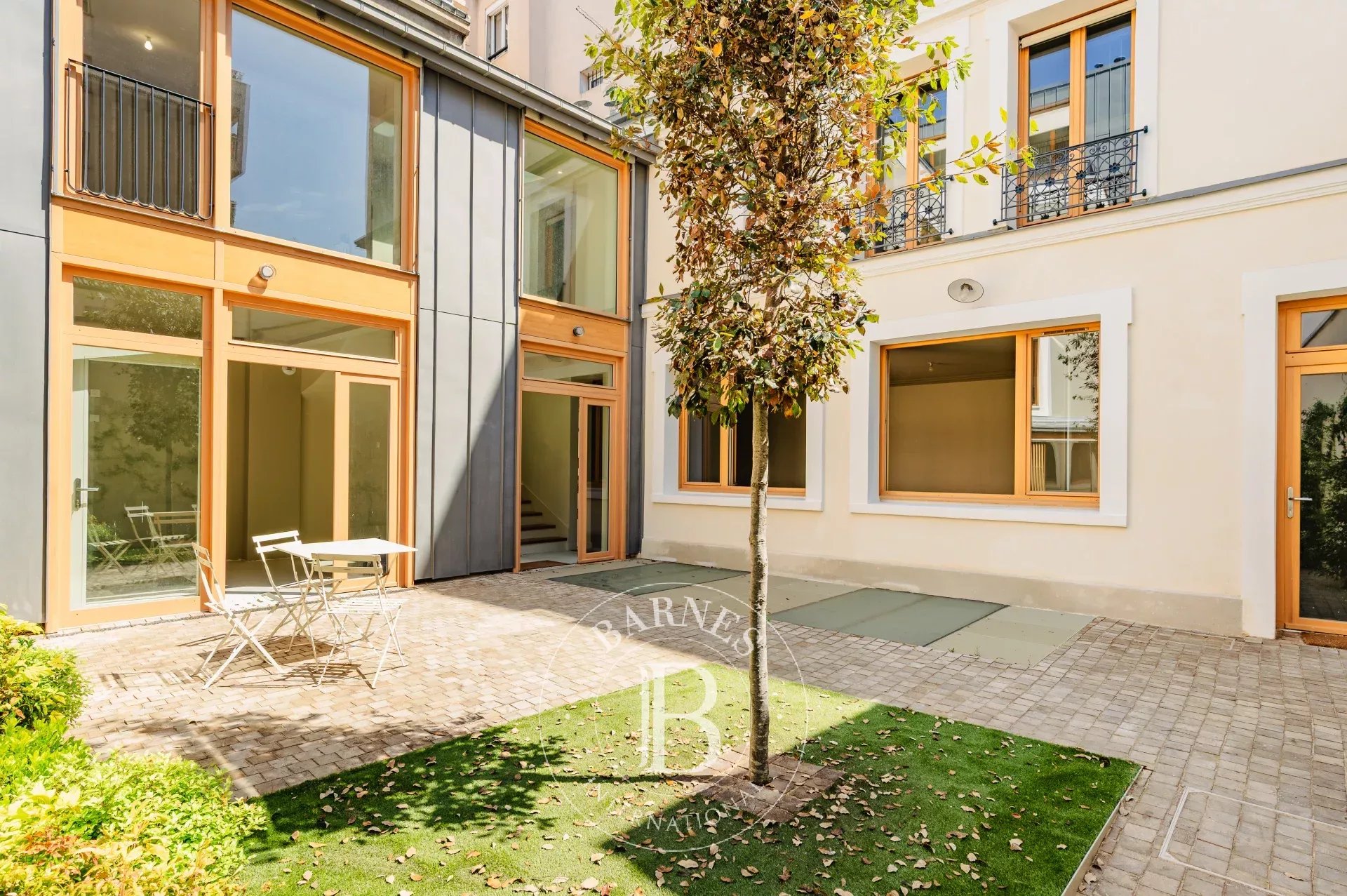 Townhouse Clichy  -  ref 86963030 (picture 3)