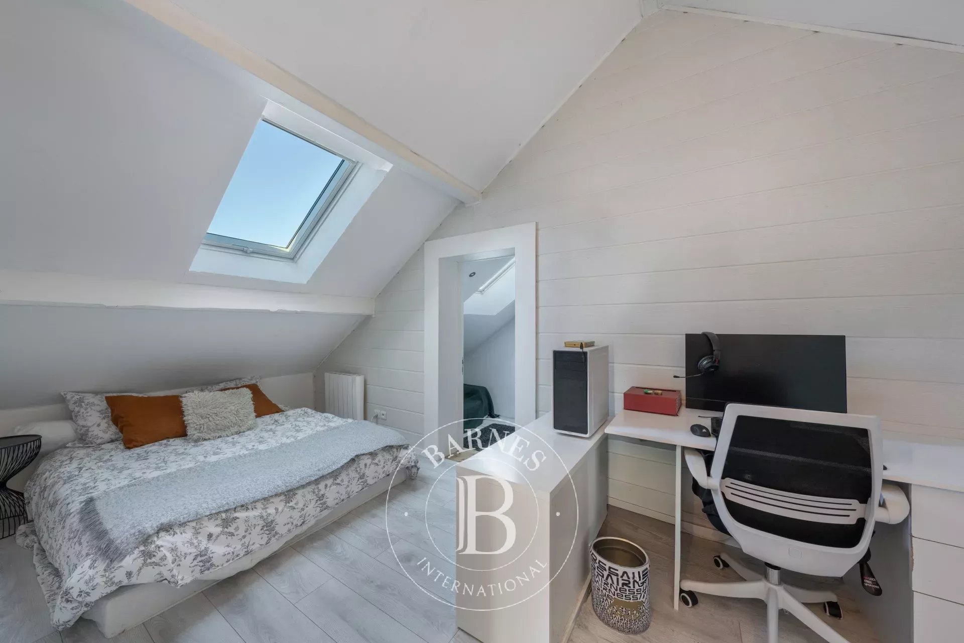 Annecy  - Maison 7 Pi&egrave;ces - picture 15