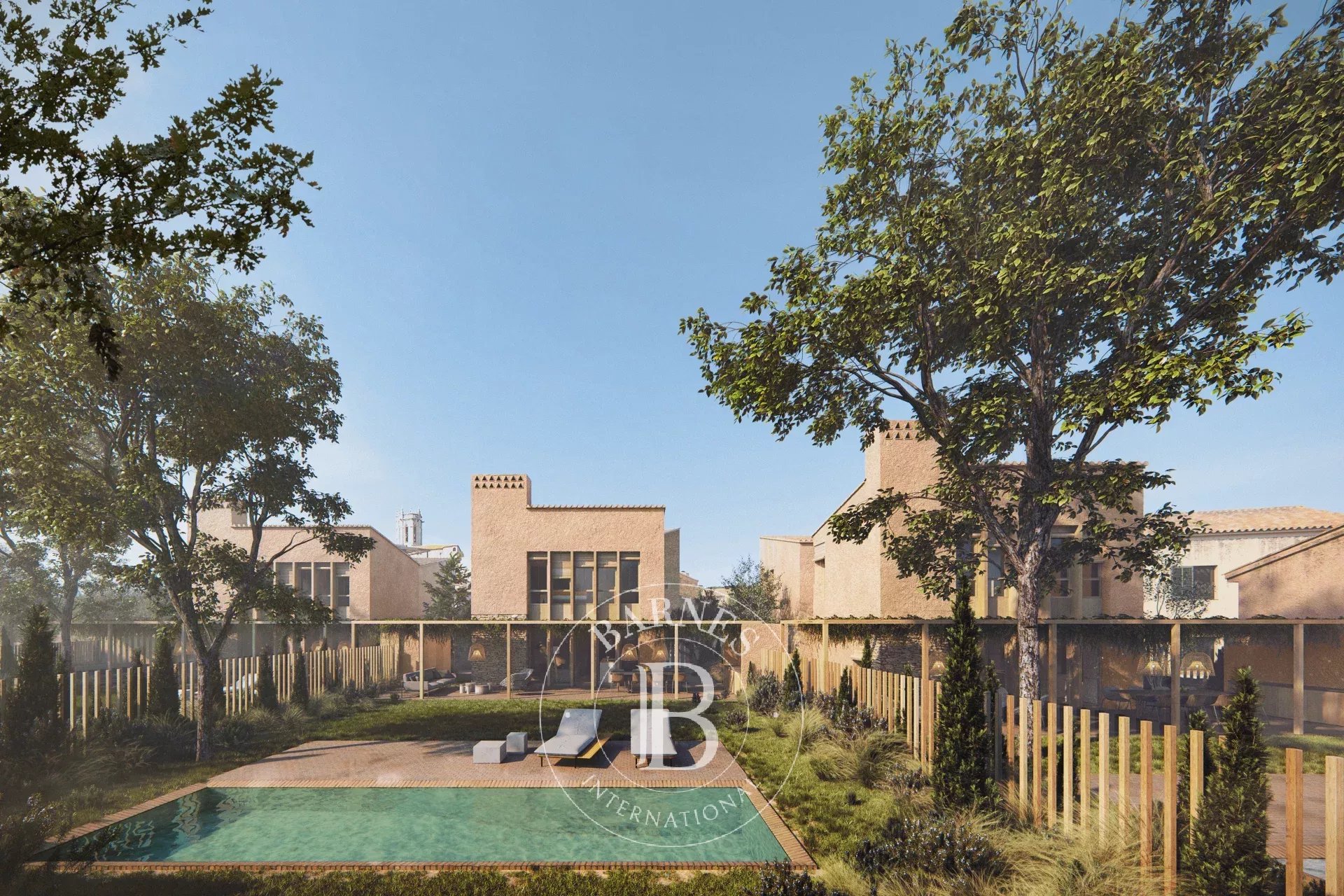 Maison de village La Pera - picture 5