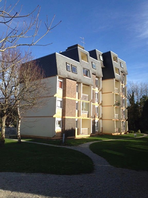 VANNES - APPARTEMENT - ASCENSEUR