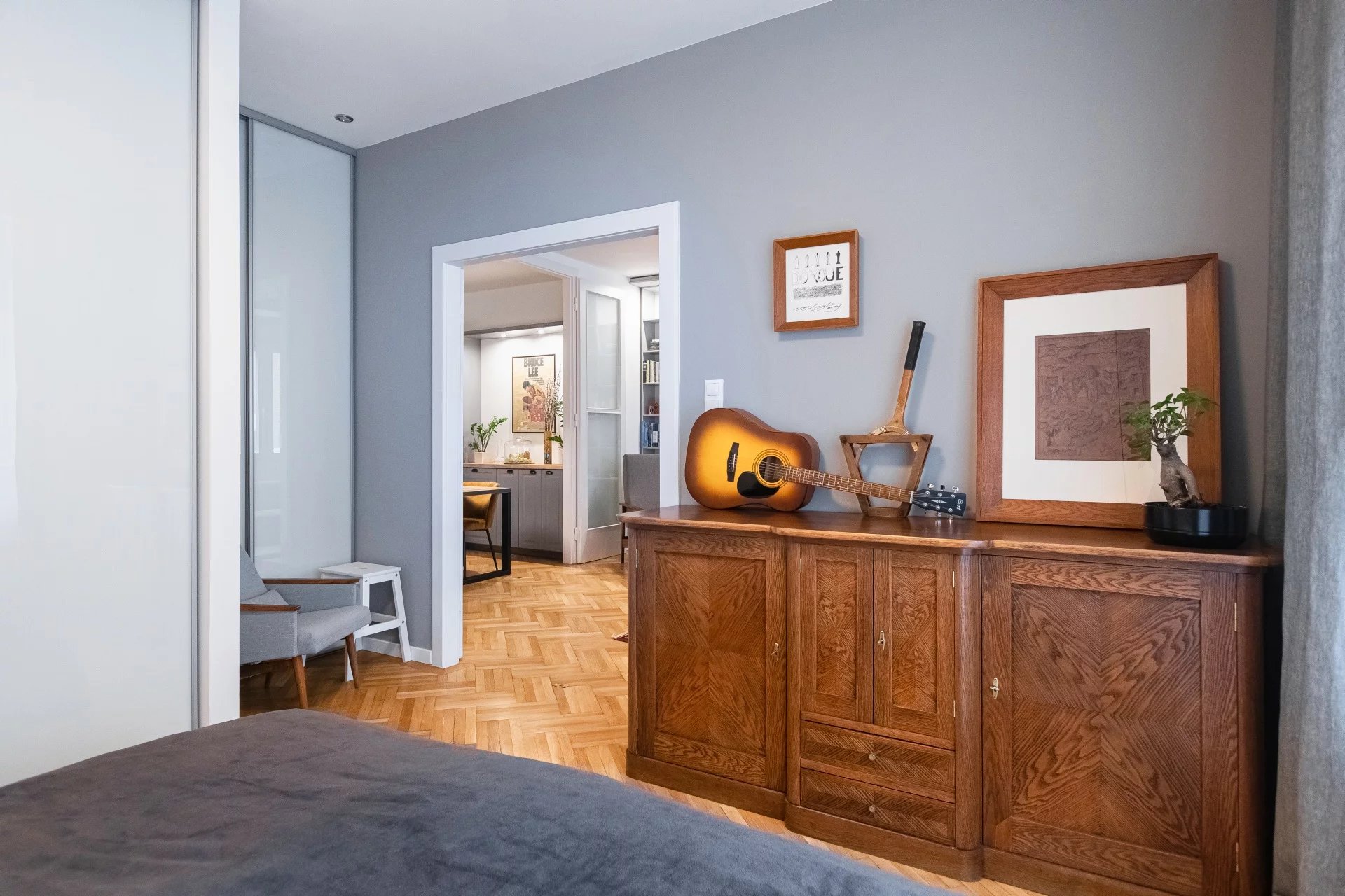 Daire Budapest I. kerülete - picture 8