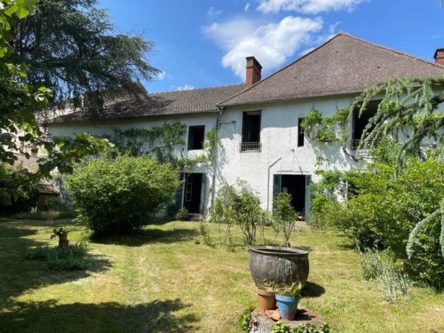 Vente Maison Saint-Victurnien