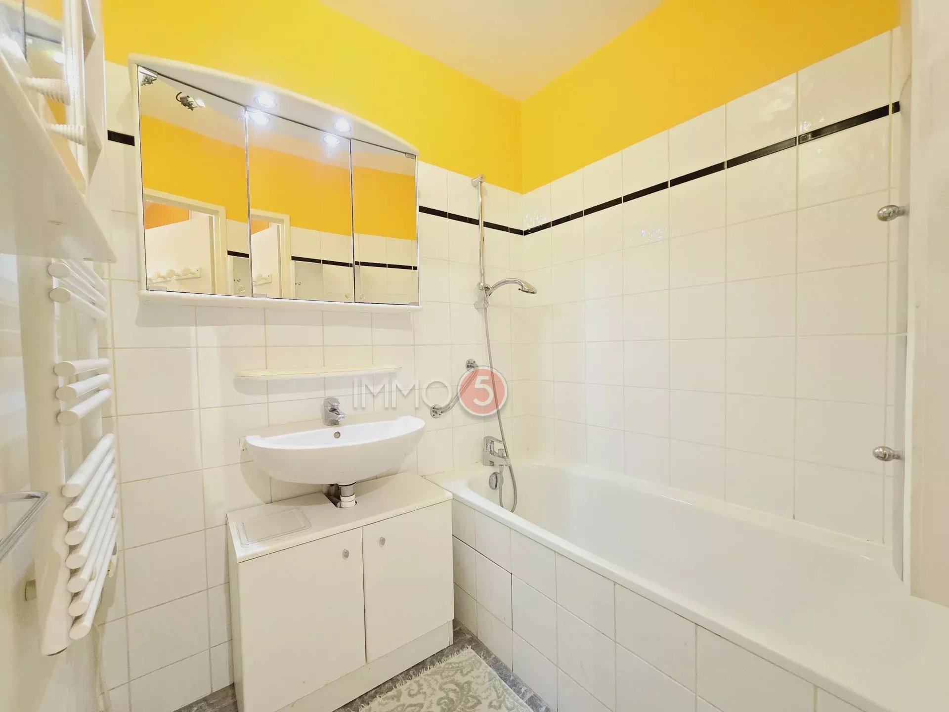 Sale Apartment Le Raincy