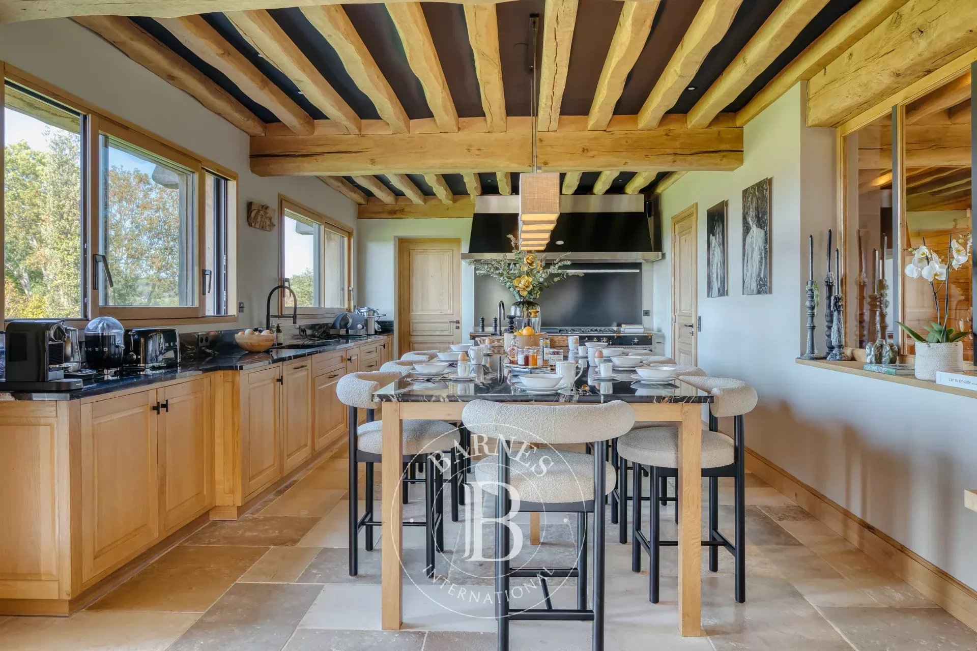 Deauville  - Finca  8 Habitaciones - picture 9