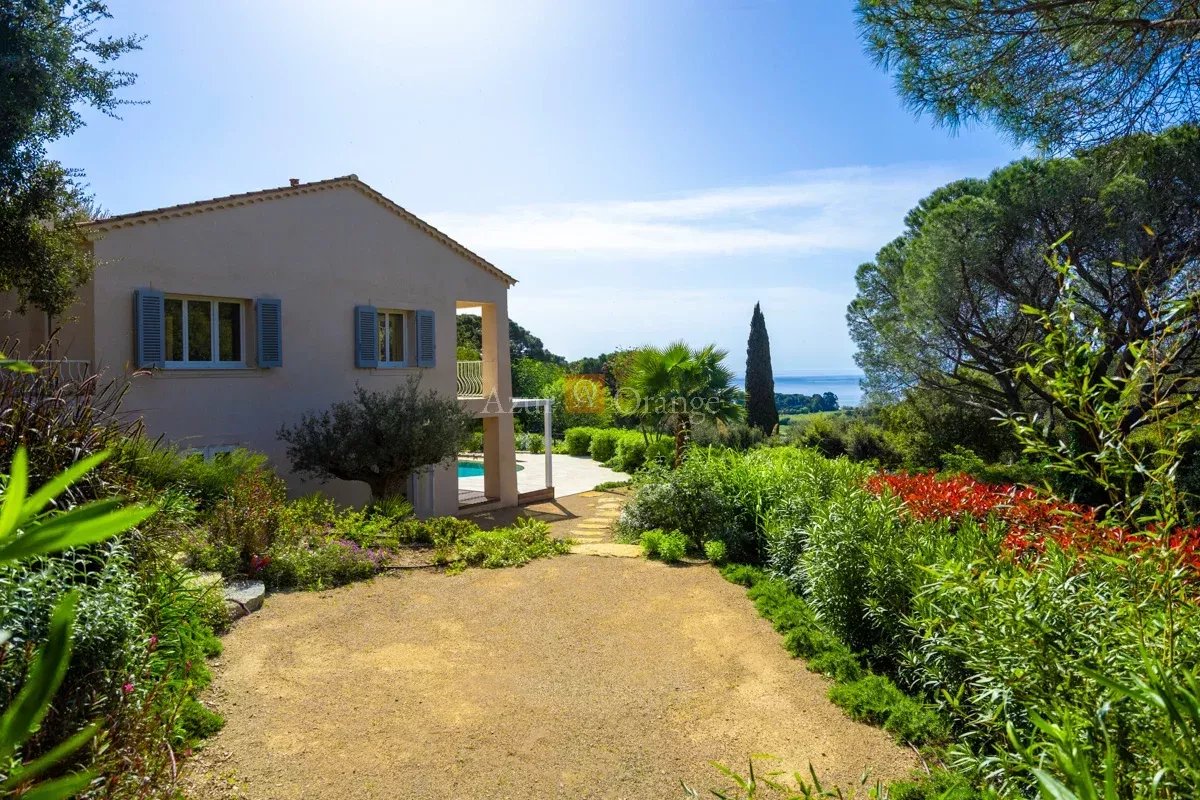 Agence immobilière de Med-Estates Saint Tropez