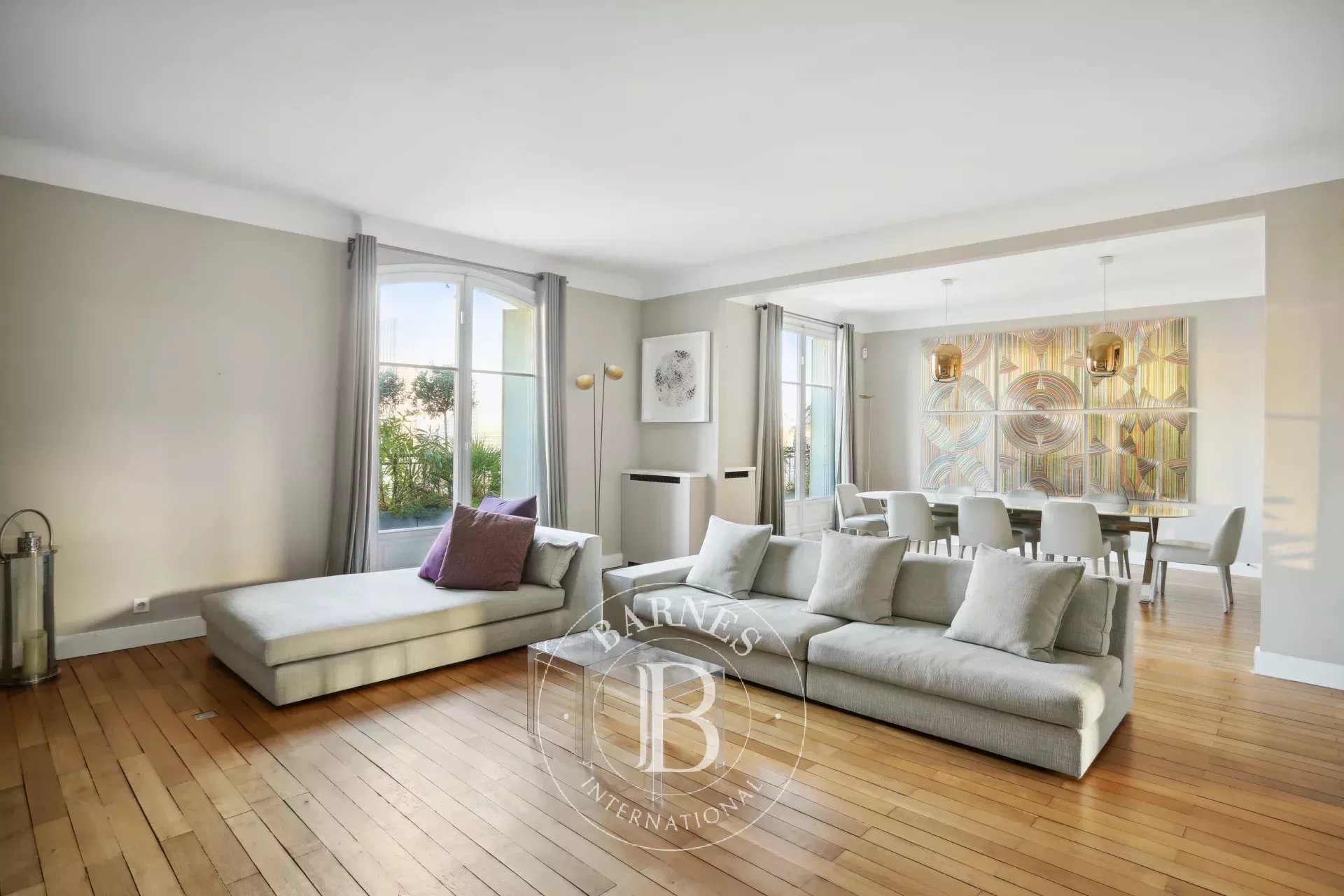 Piso Neuilly-sur-Seine  -  ref 6788942 (picture 1)
