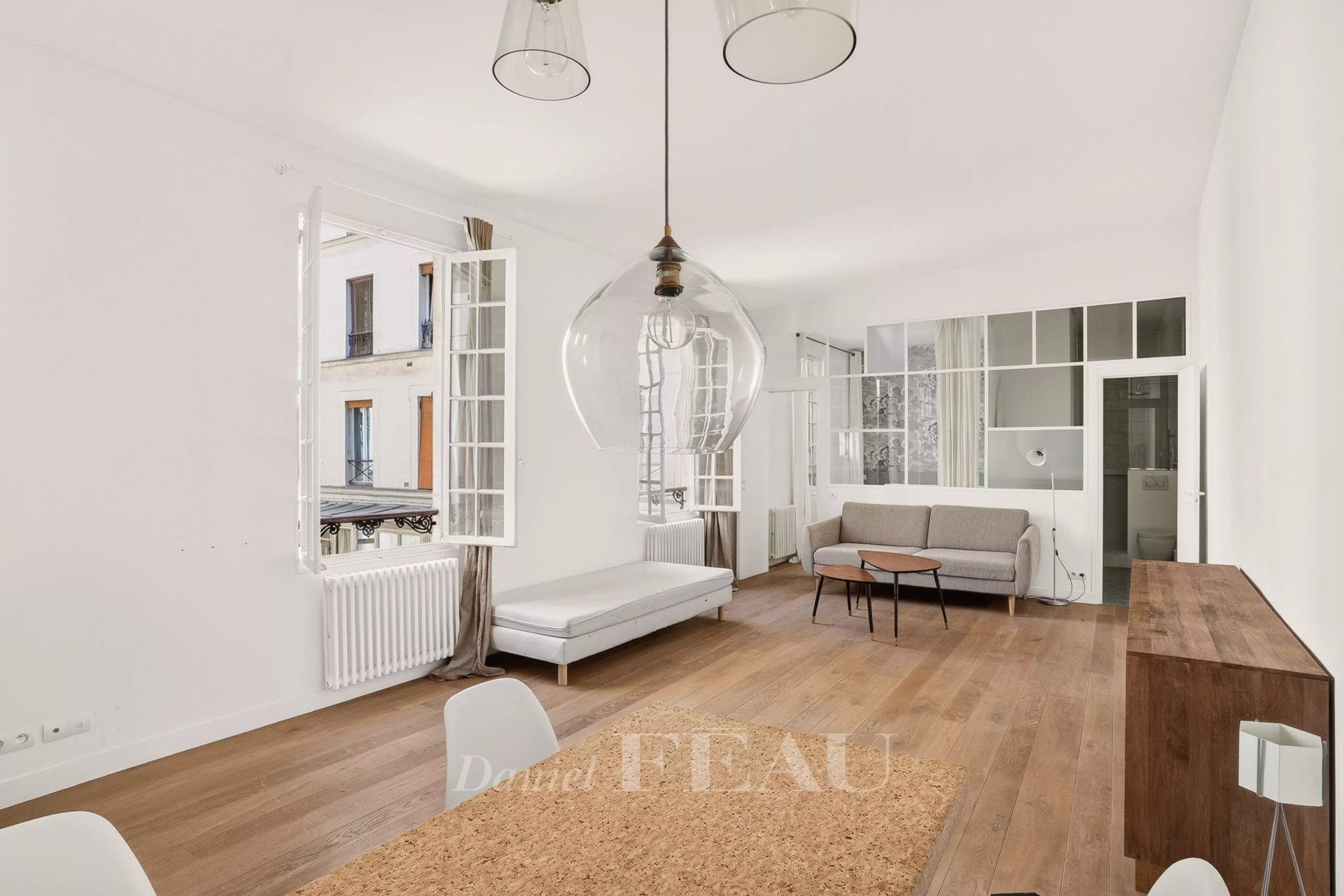 2 Bedroom Apartment/Flat's Image 7