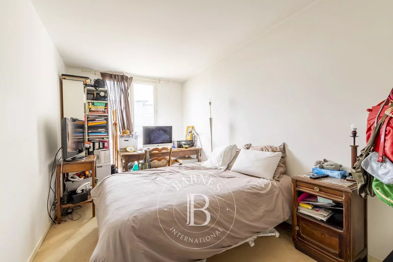 Daire Bordeaux - picture 5