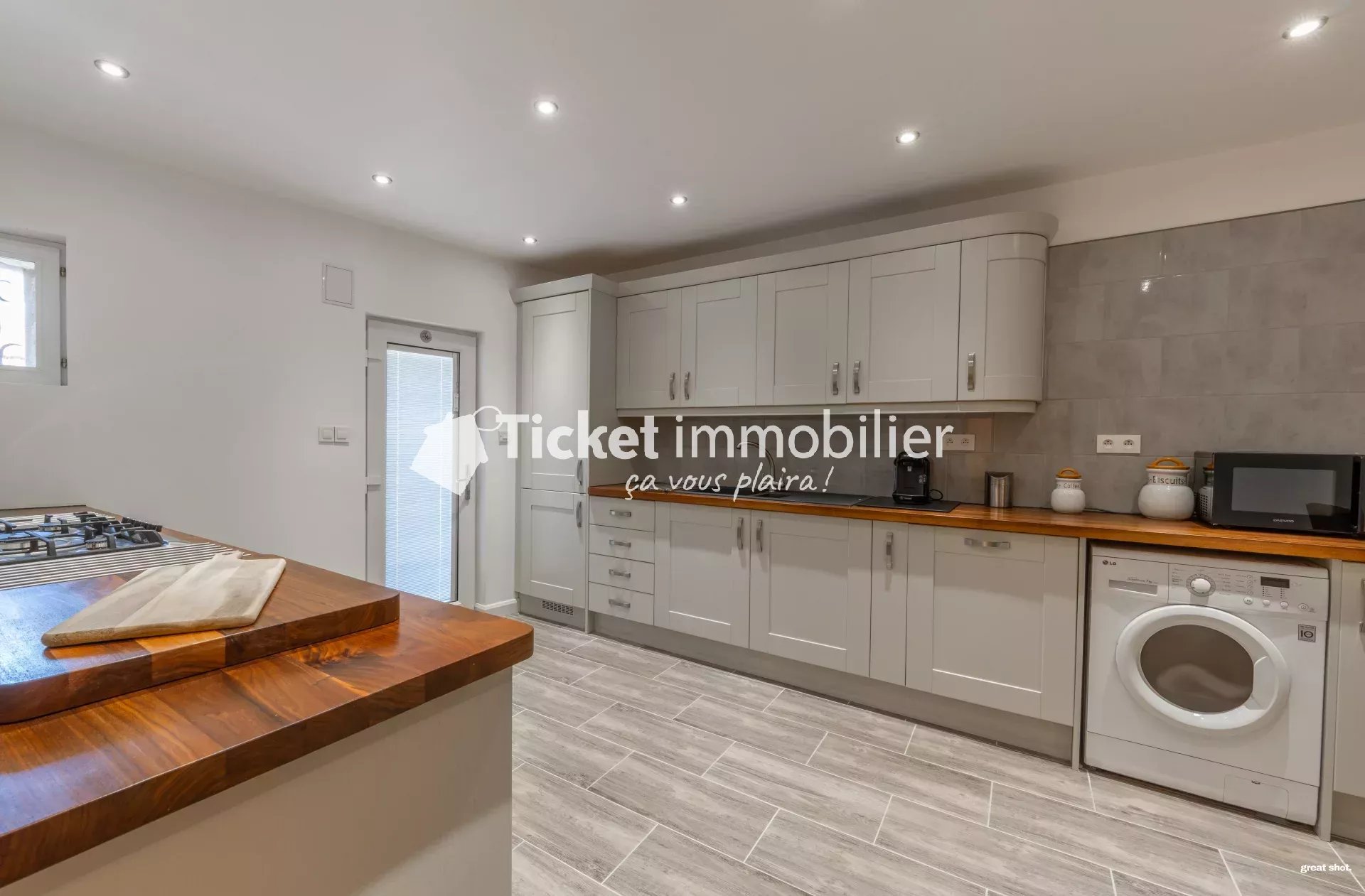Maison de village 7 pièces 250,47m² — photo 17