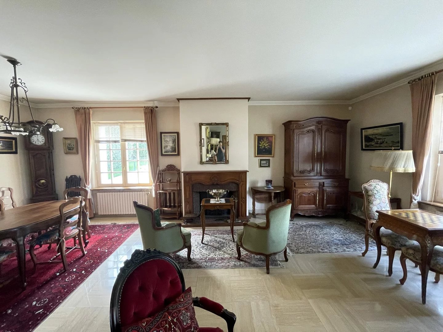 EXCLUSIVITE PLEUDIHEN SUR RANCE  CENTRE ET CALME