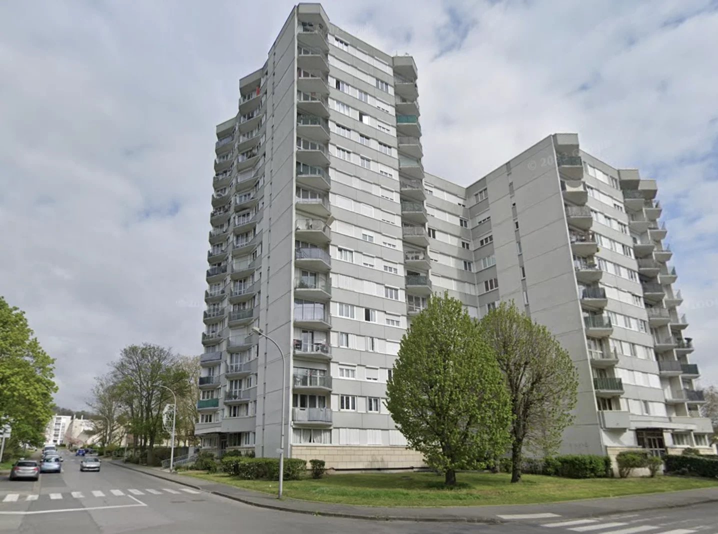 Vente Appartement Nogent-sur-Oise