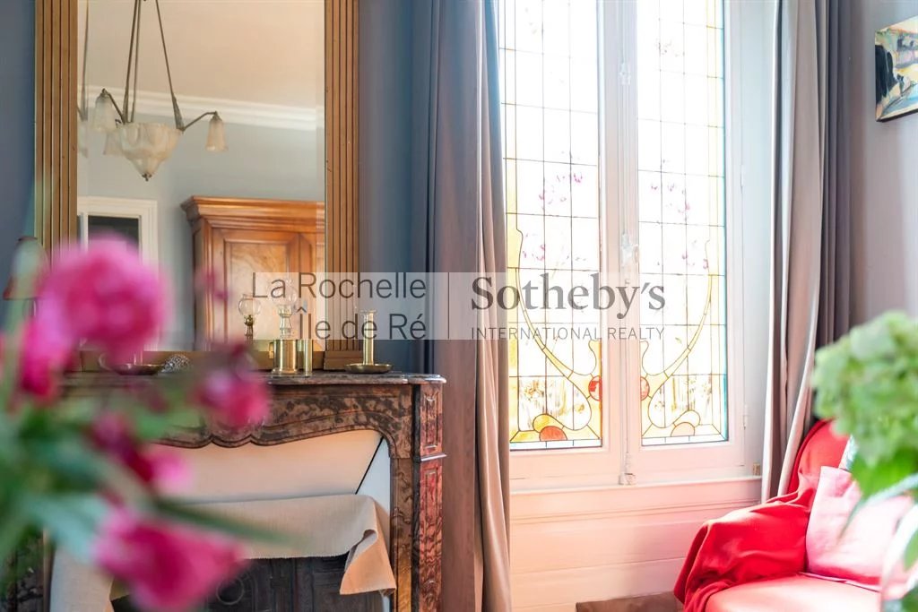 Vente Maison La Rochelle