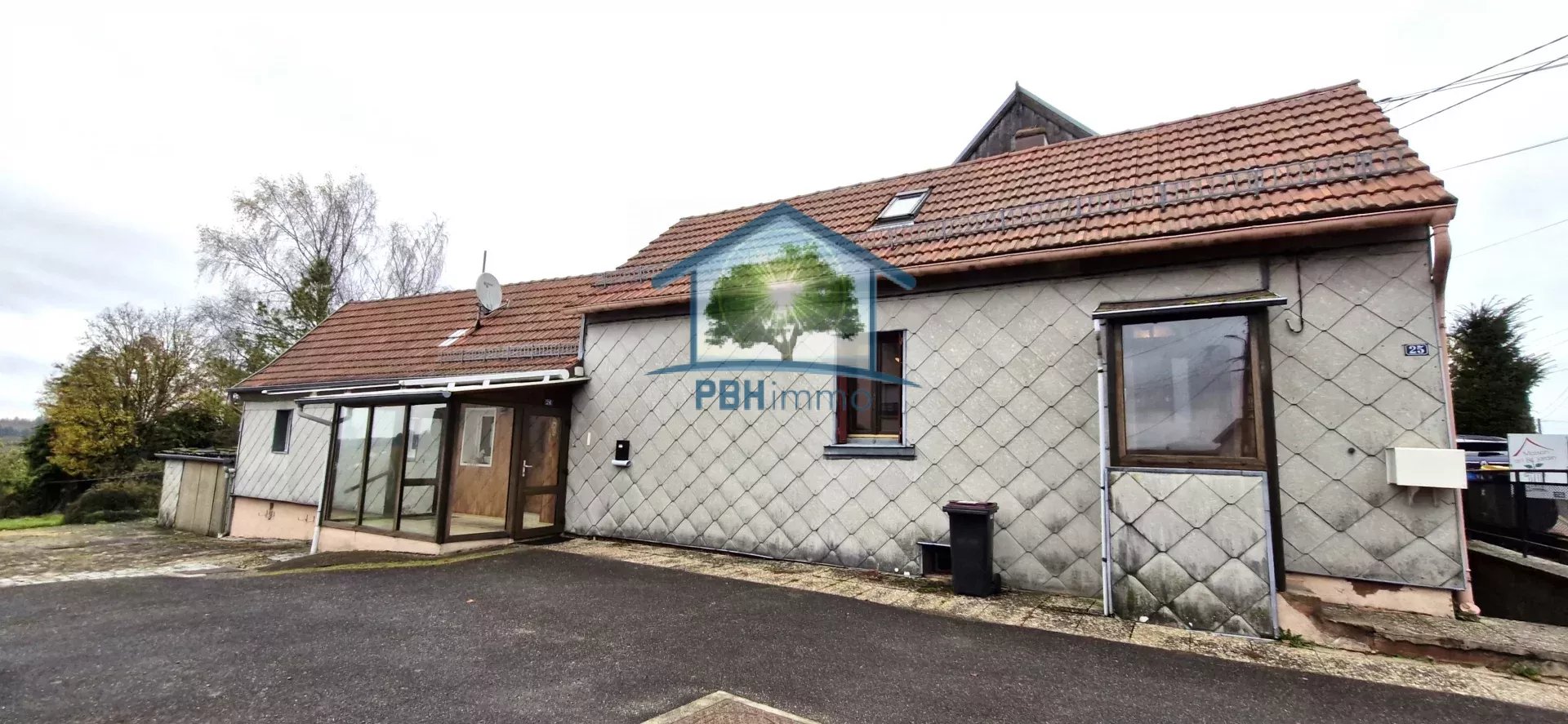 Vente Maison Goetzenbruck