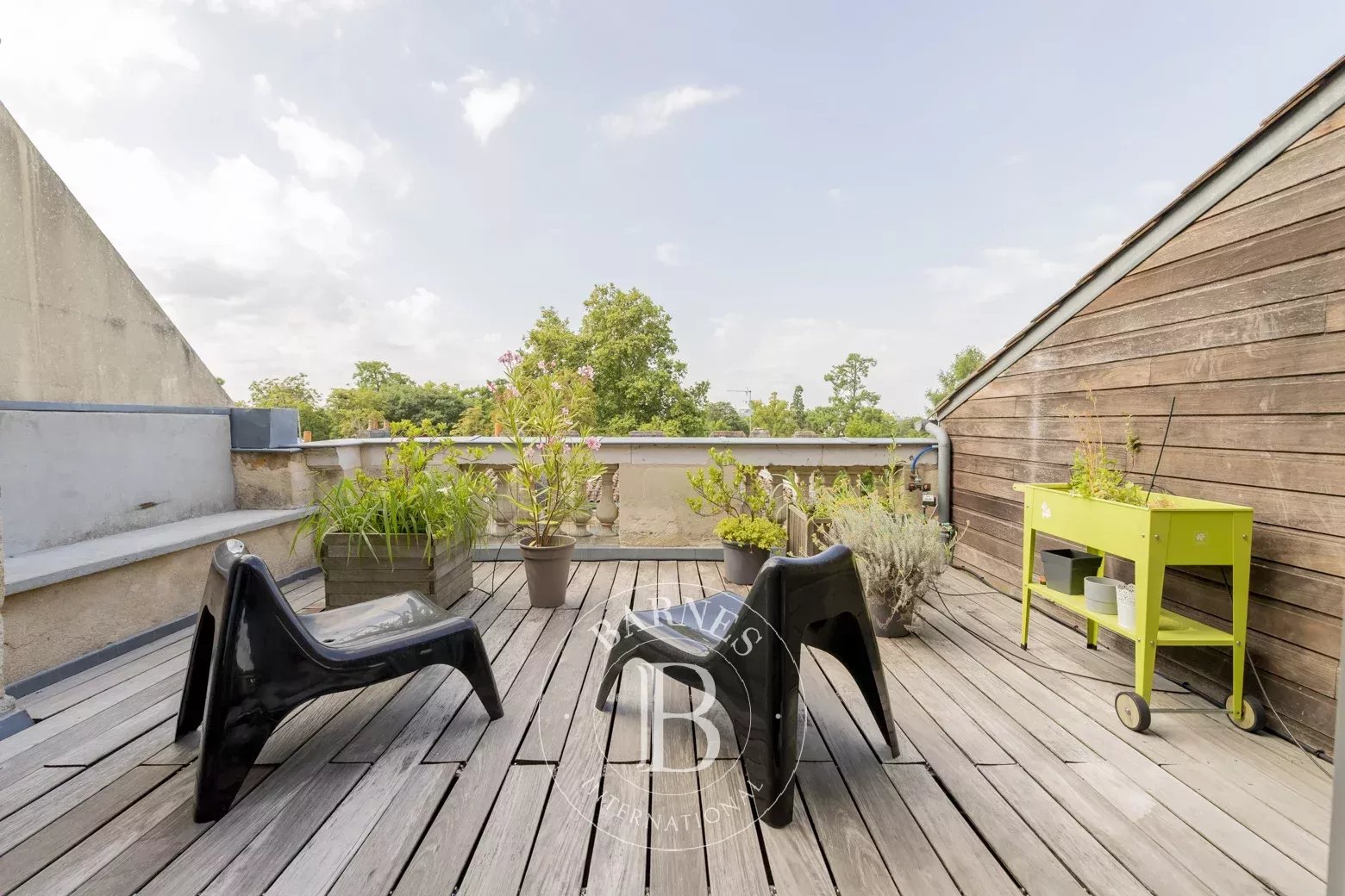 Daire Bordeaux - picture 5