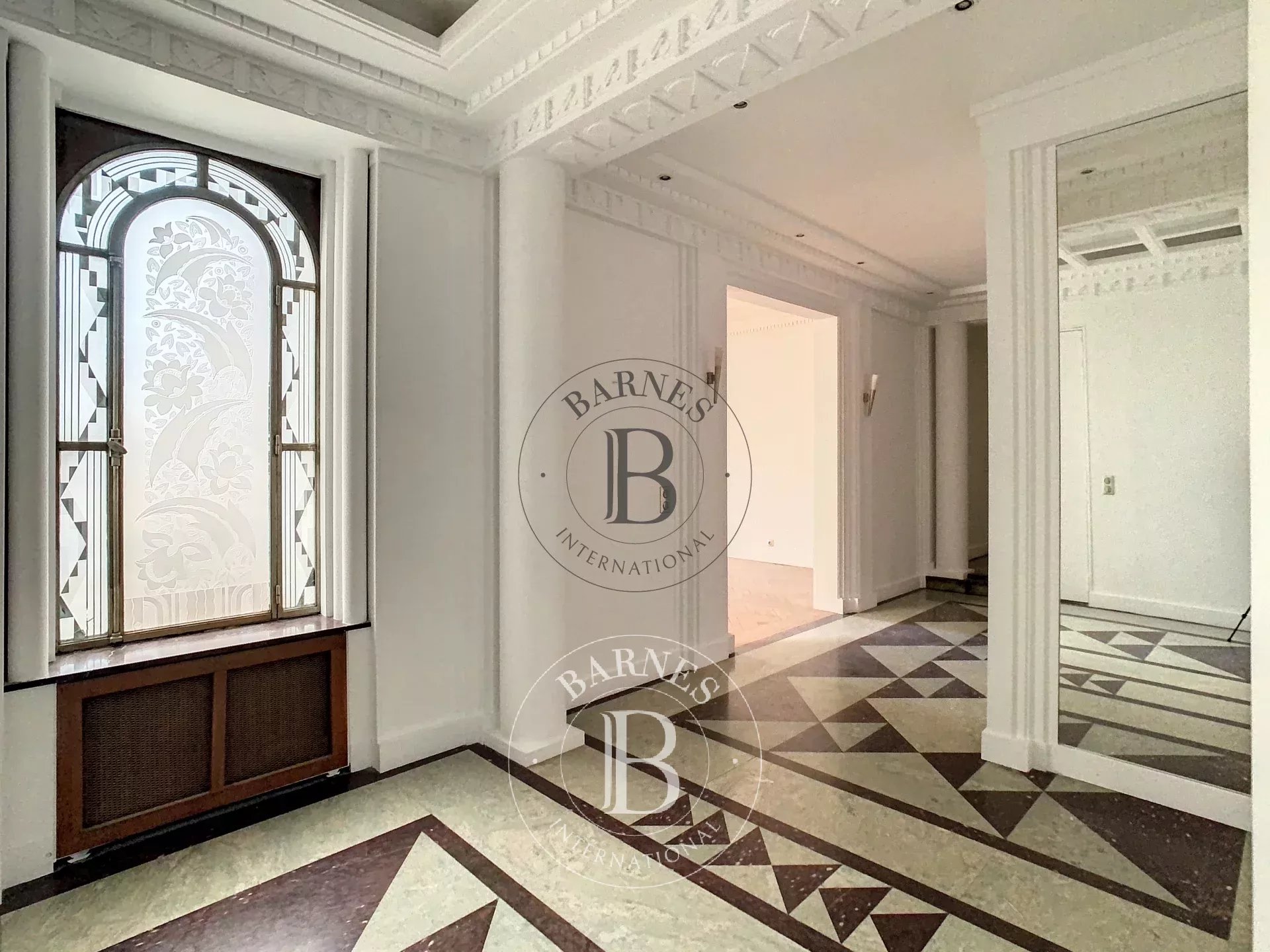 Daire Paris 8ème - picture 11