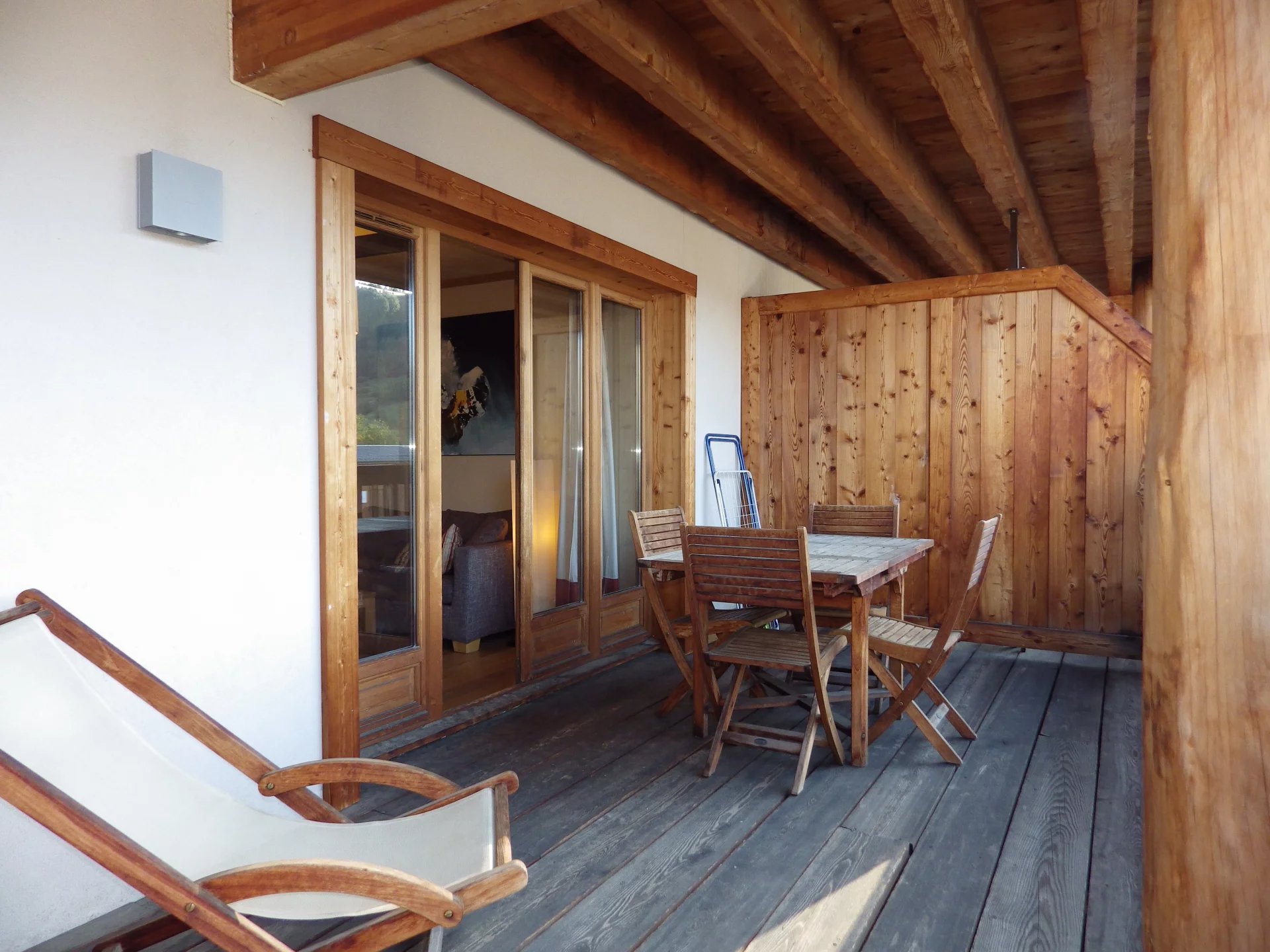 CORTINA 33 - Appartement 6 personnes