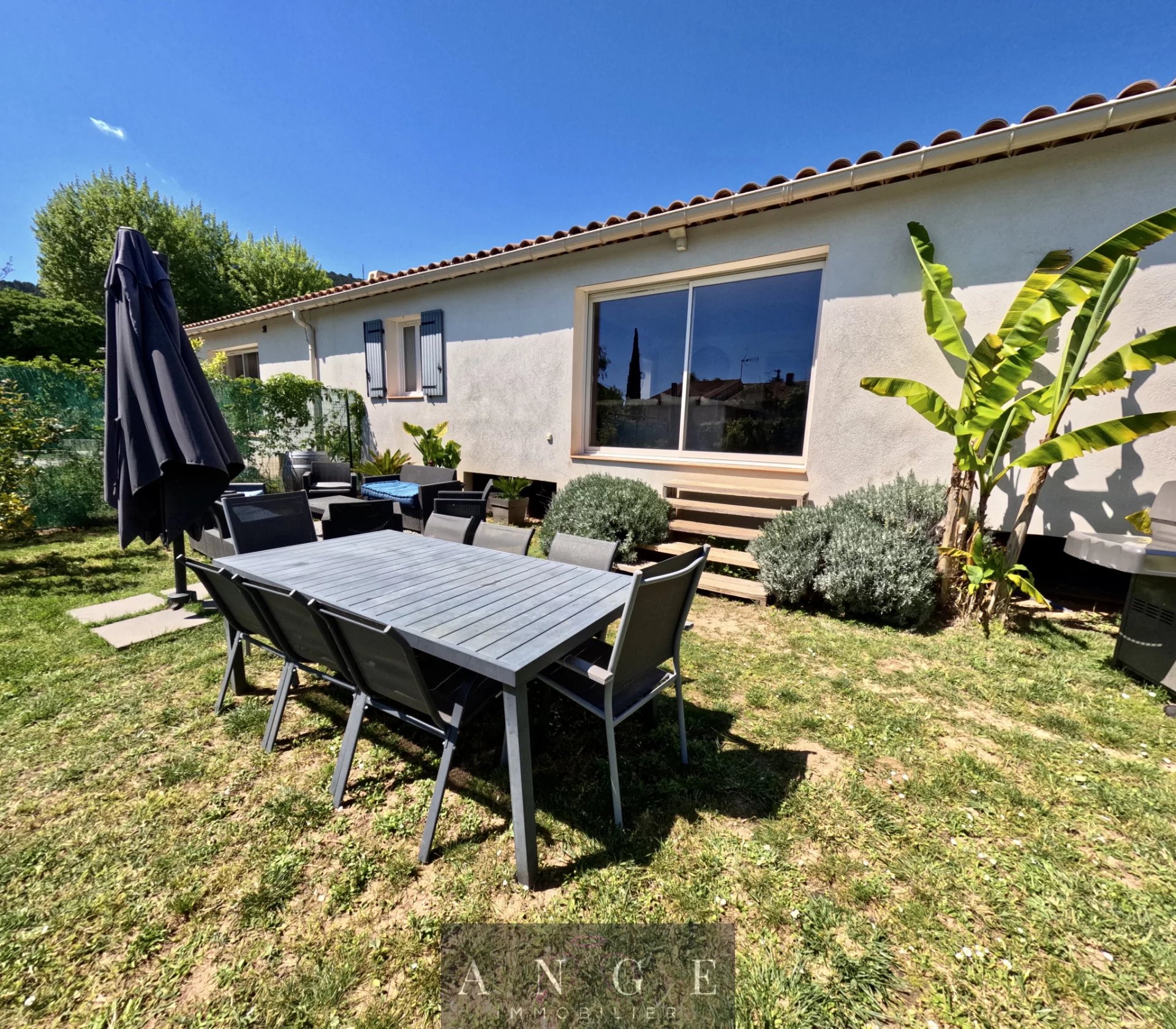 Vente Maison Solliès-Ville