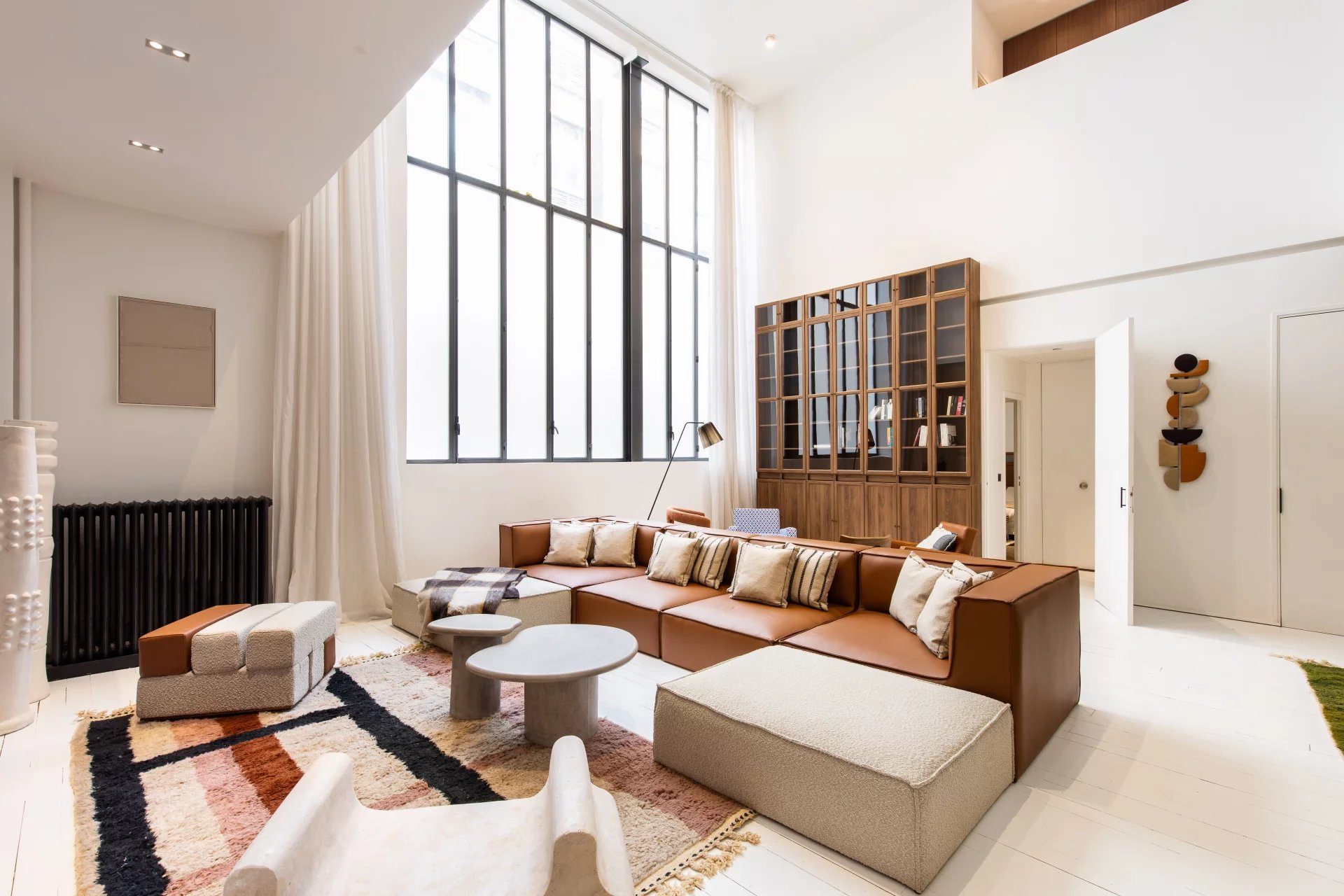Sale Apartment Paris 9th