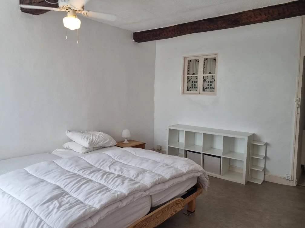 Village house for sale Castelnau-Magnoac, Hautes-Pyrénées
