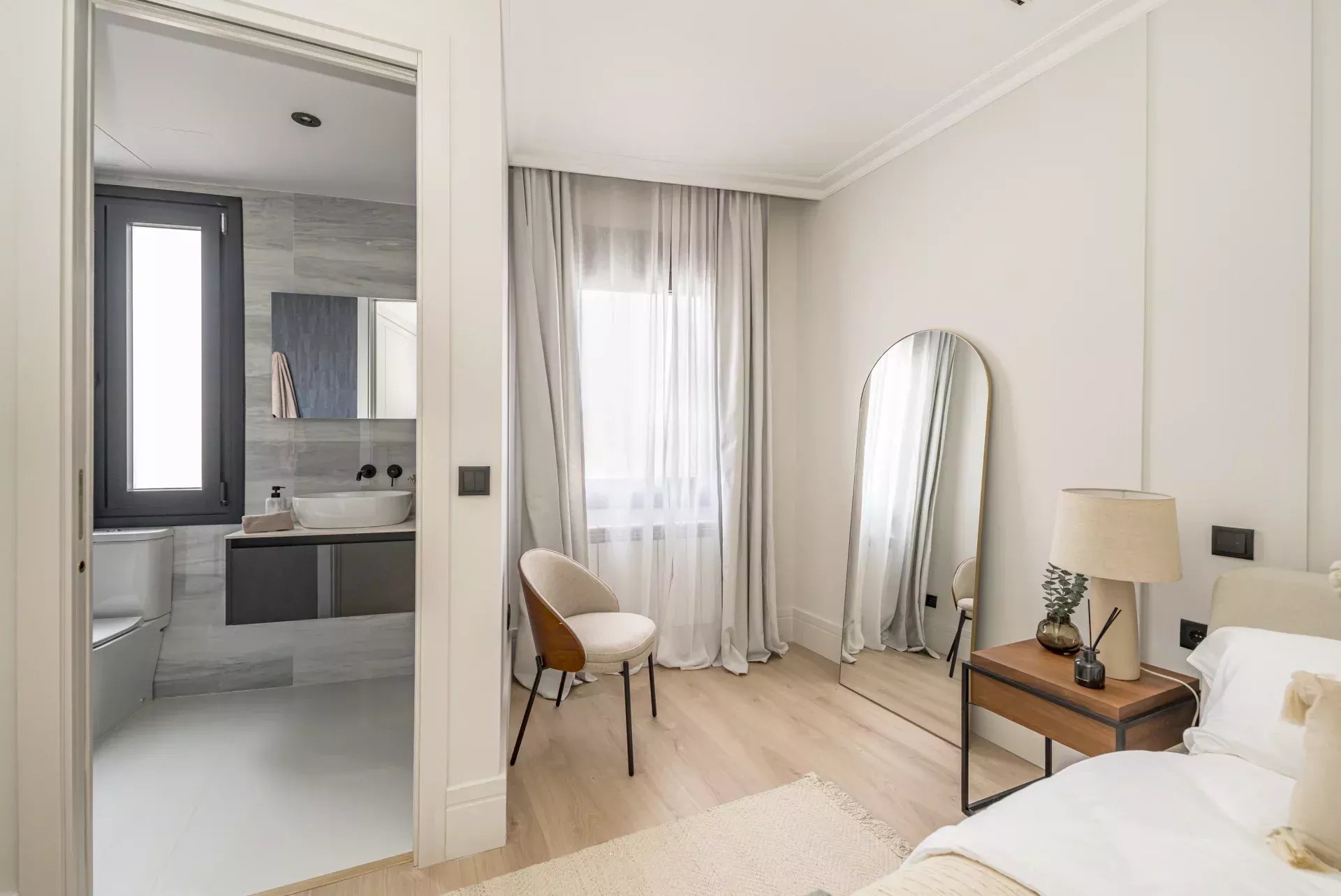 Daire Madrid - picture 23