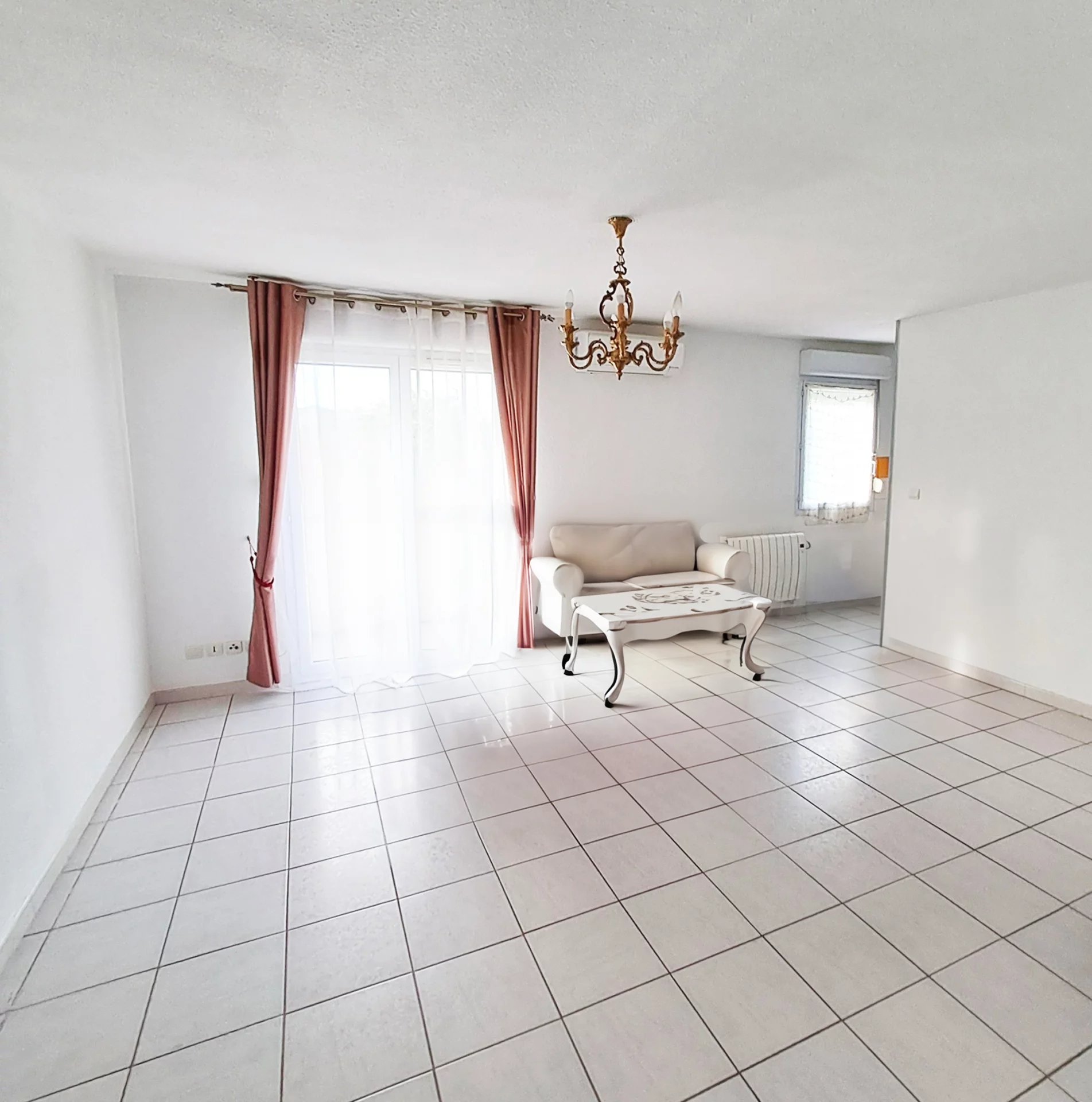 Vente Appartement Cavaillon