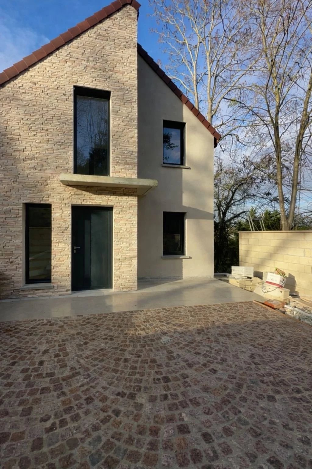 Agence immobilière de Cabinet Eric Gameiro