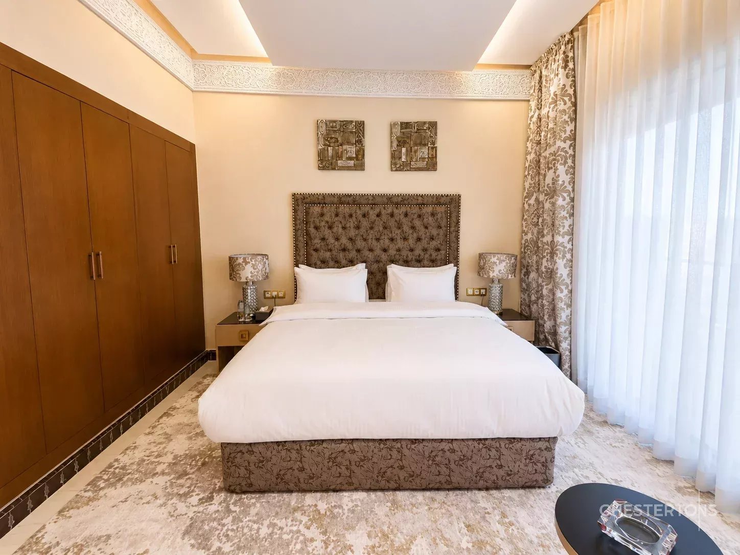  Image of Villa - 10 Bedrooms for Sale in Marrakech-Ménara-Marrakech-Morocco, Image 30