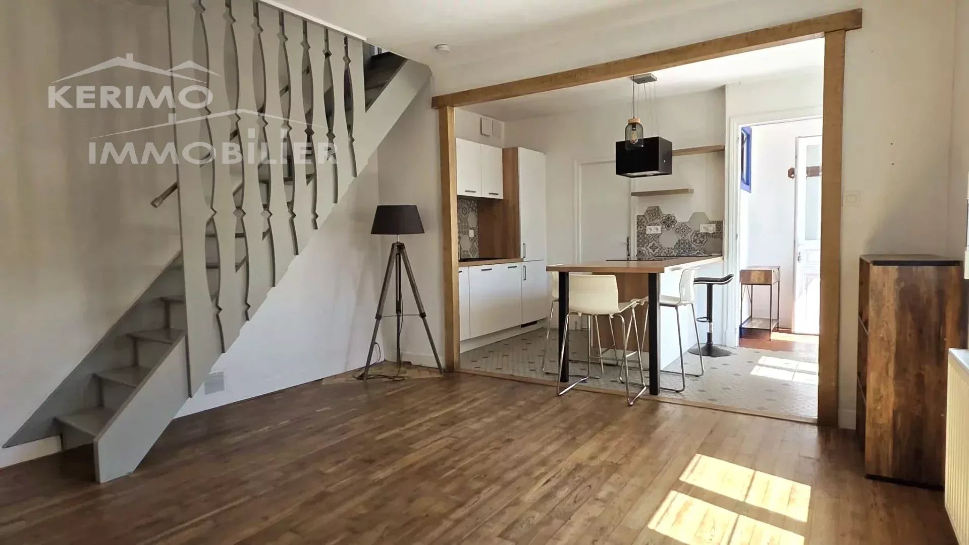 Vente Maison Binic
