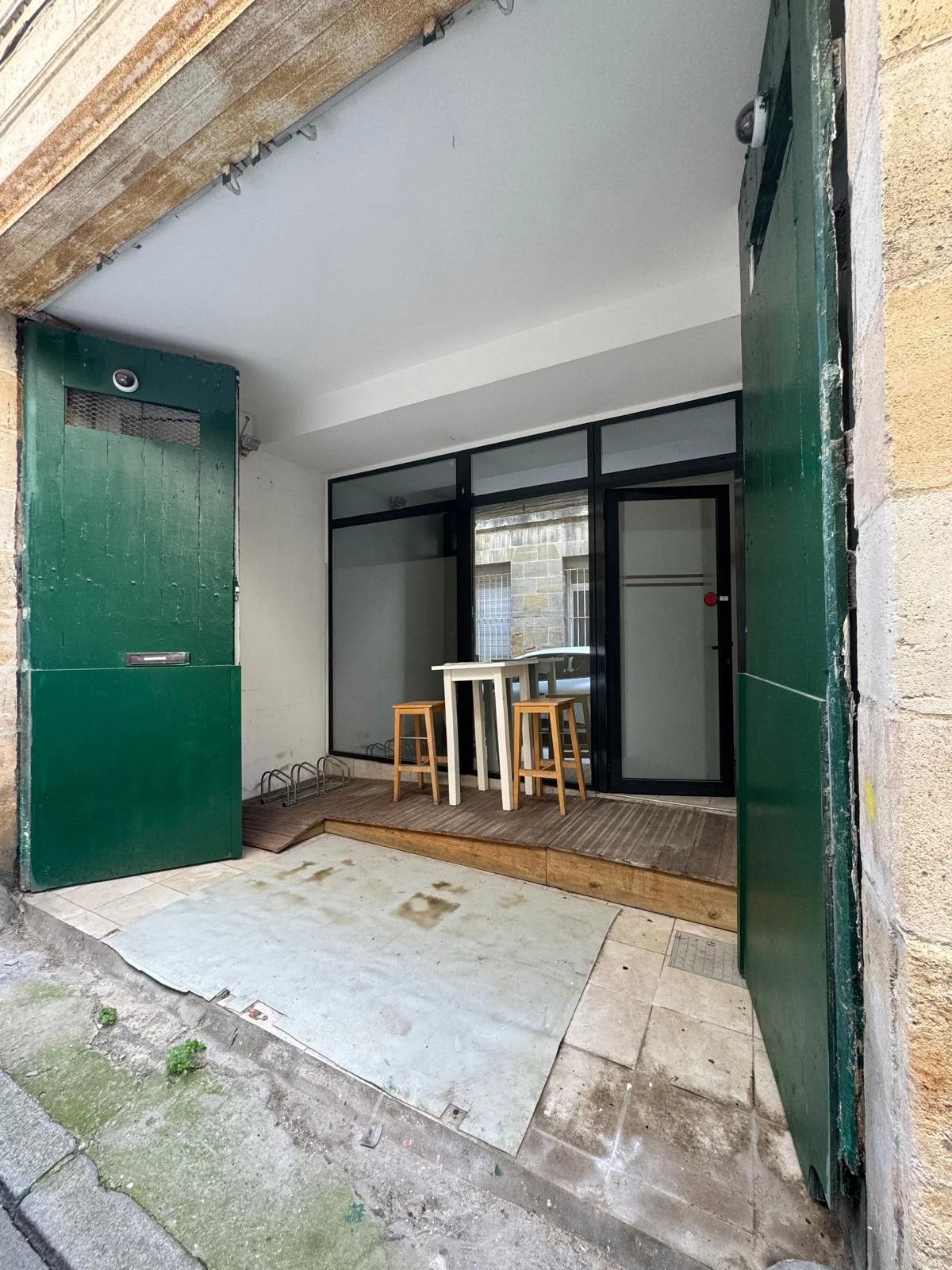 Agence immobilière de Max Immo Bordeaux