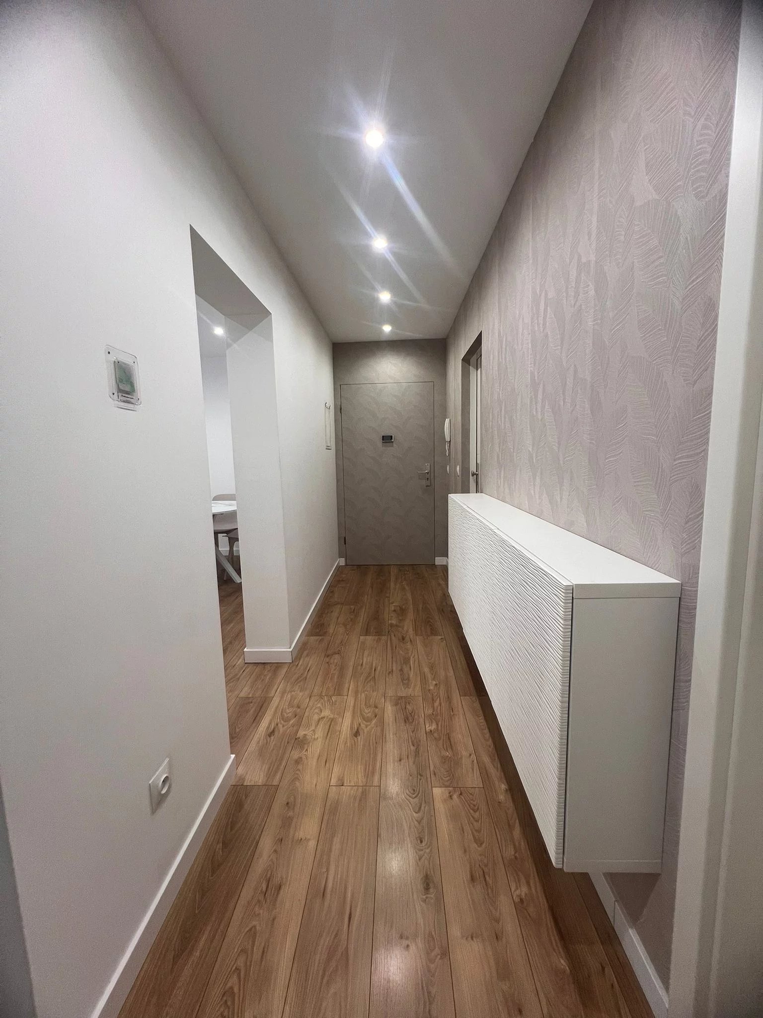 Vente Appartement Pétange