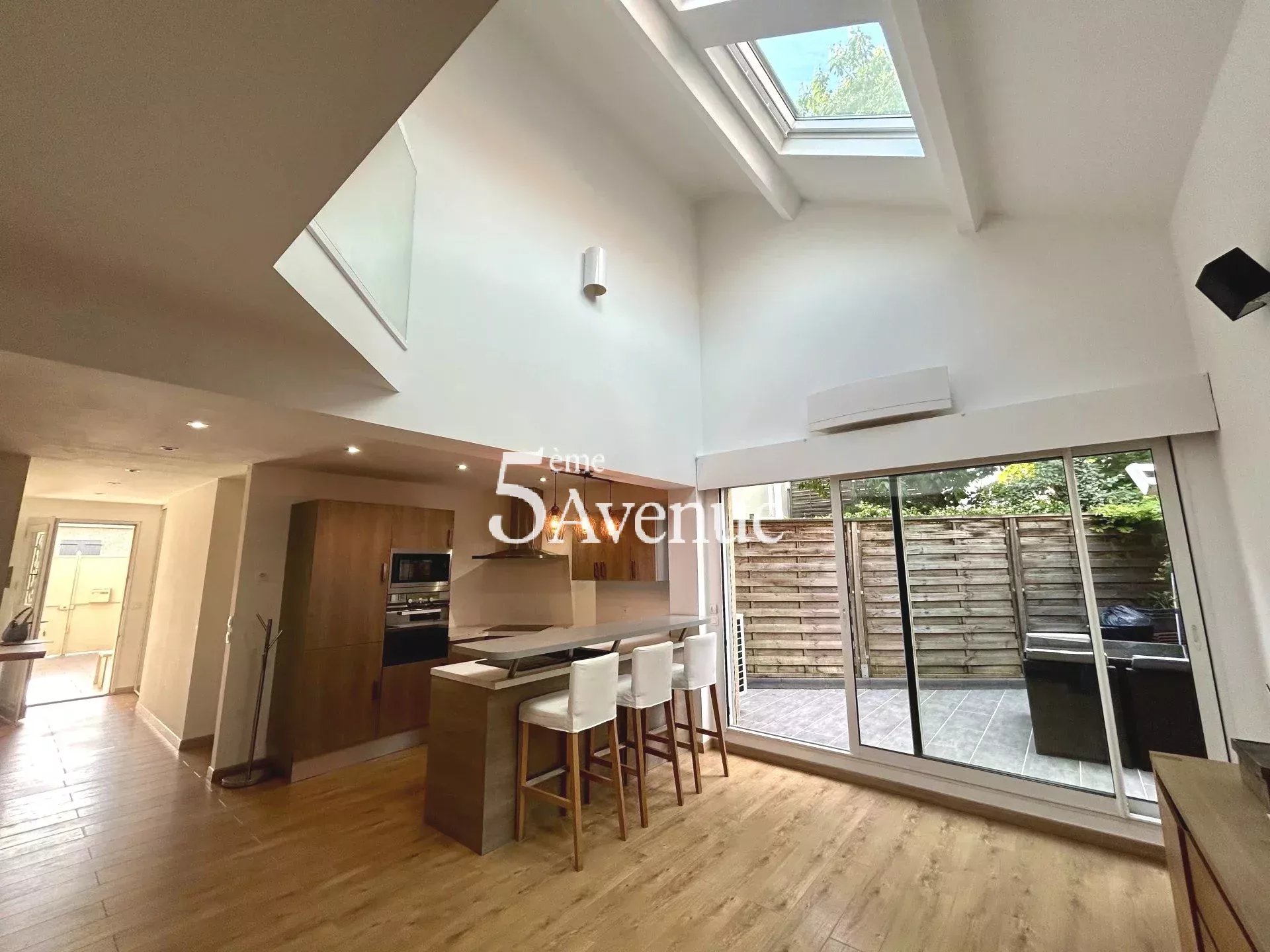 Vente Maison Alfortville
