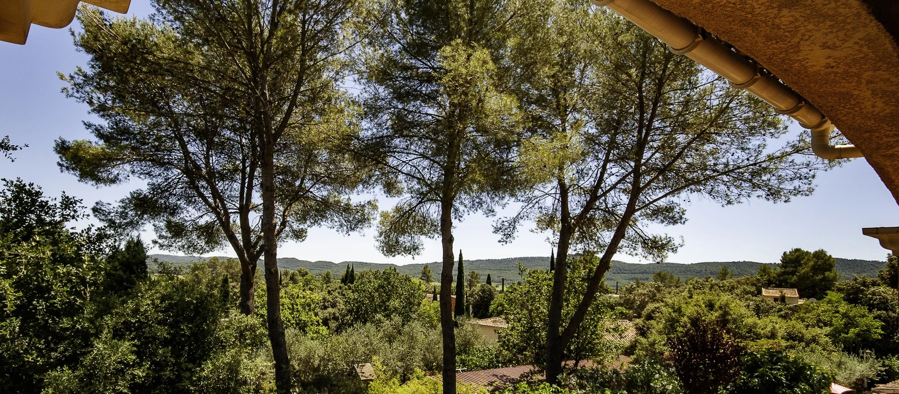 Charming villa with a pool in Montfort-sur-Argens