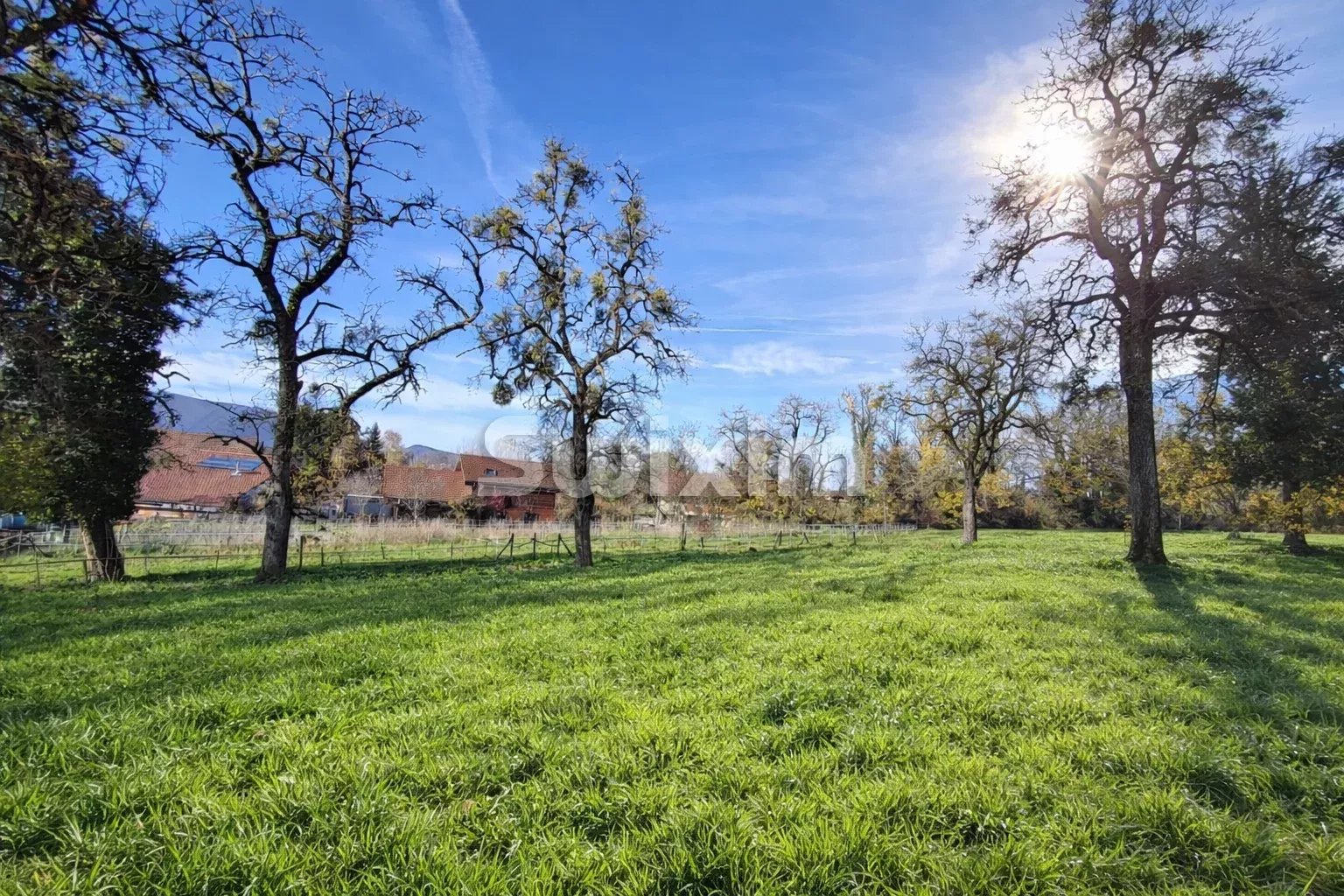 Agence immobilière de Swixim Cruseilles