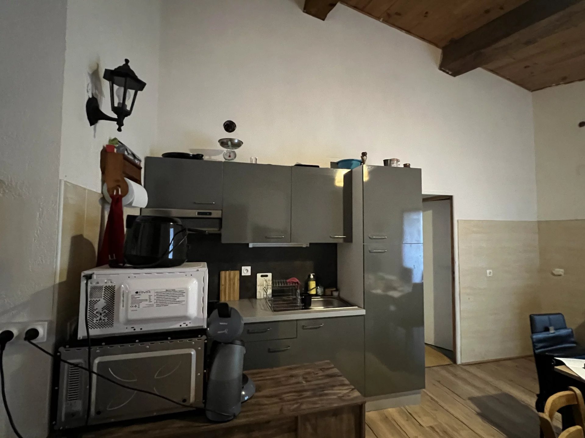 Agence immobilière de Groupe Lartigue