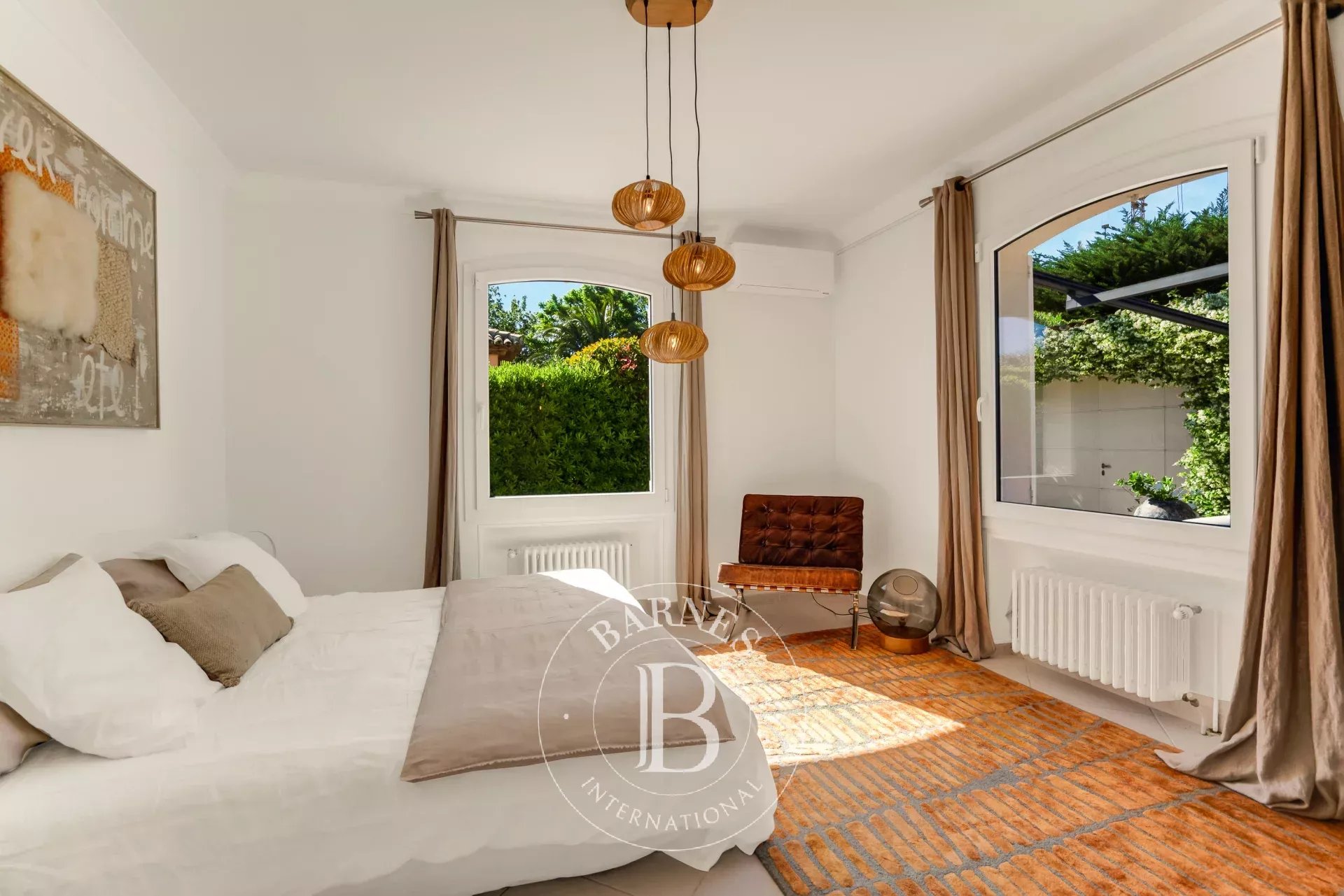 Saint-Tropez  - Villa 4 Bedrooms - picture 14