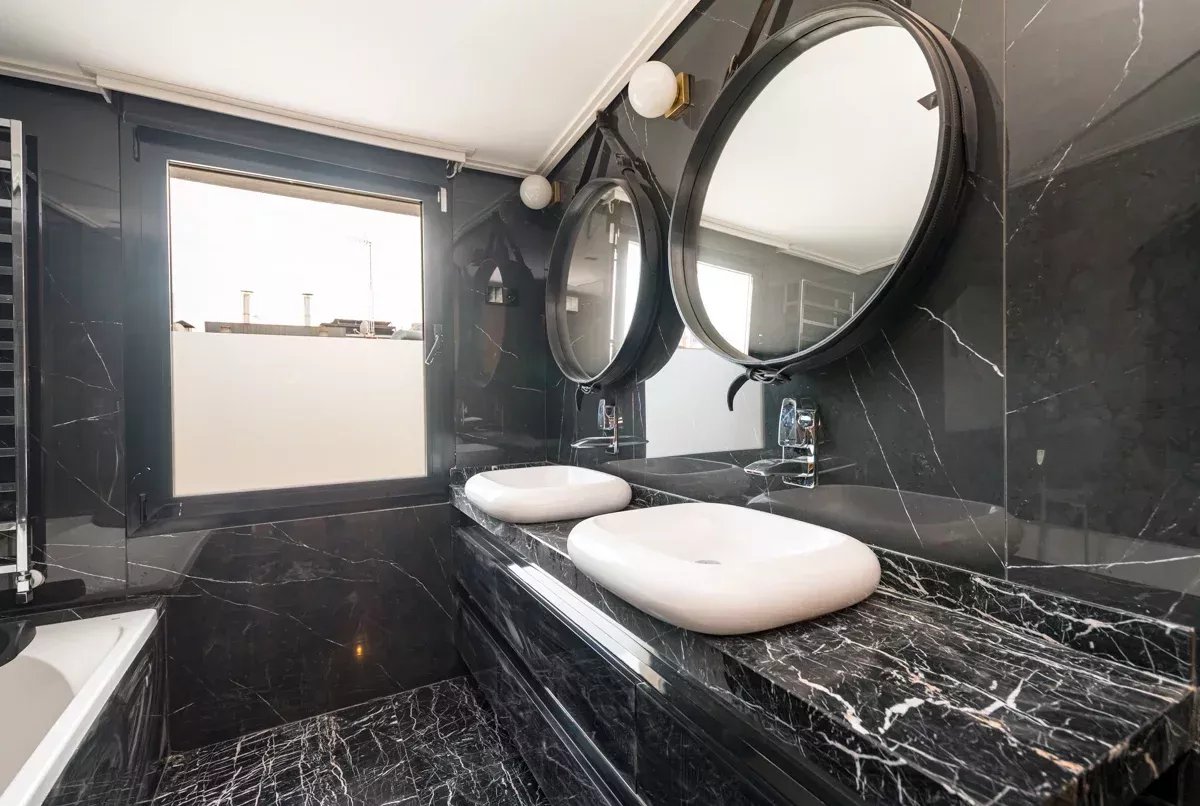 Daire Madrid - picture 23