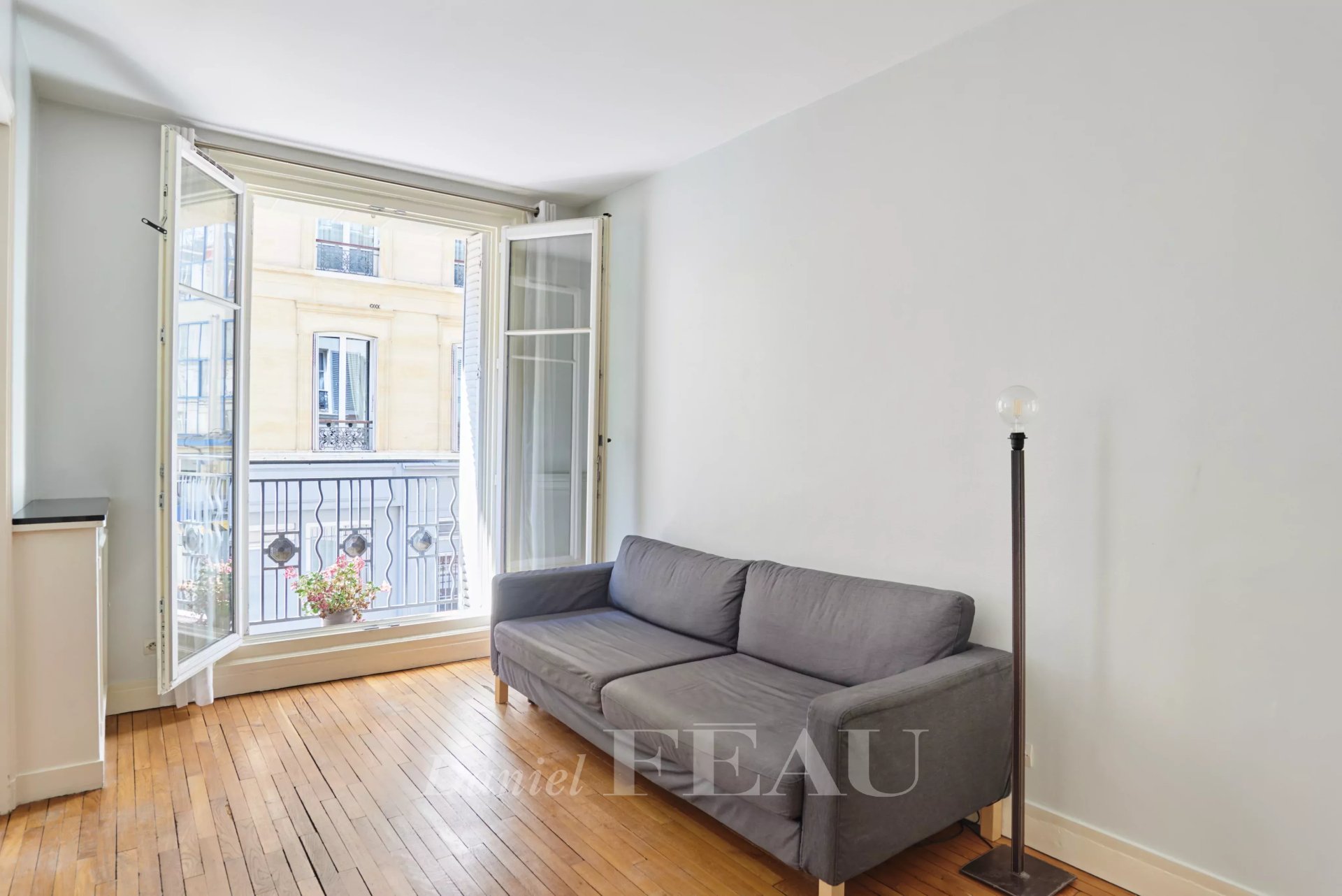 1 Bedroom Apartment/Flat's Image 9