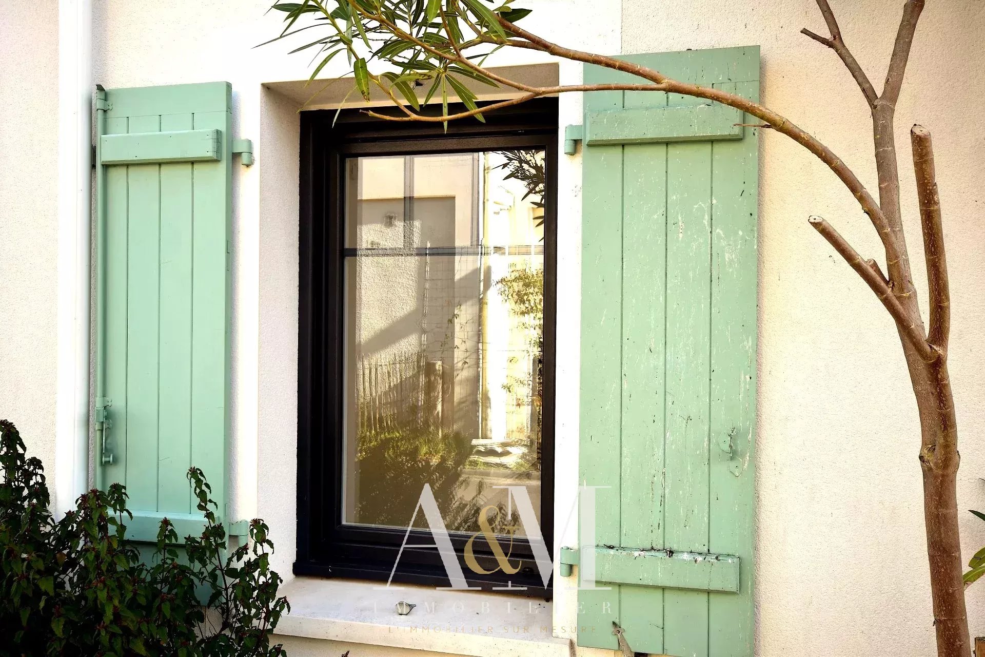 Agence immobilière de A&M IMMOBILIER